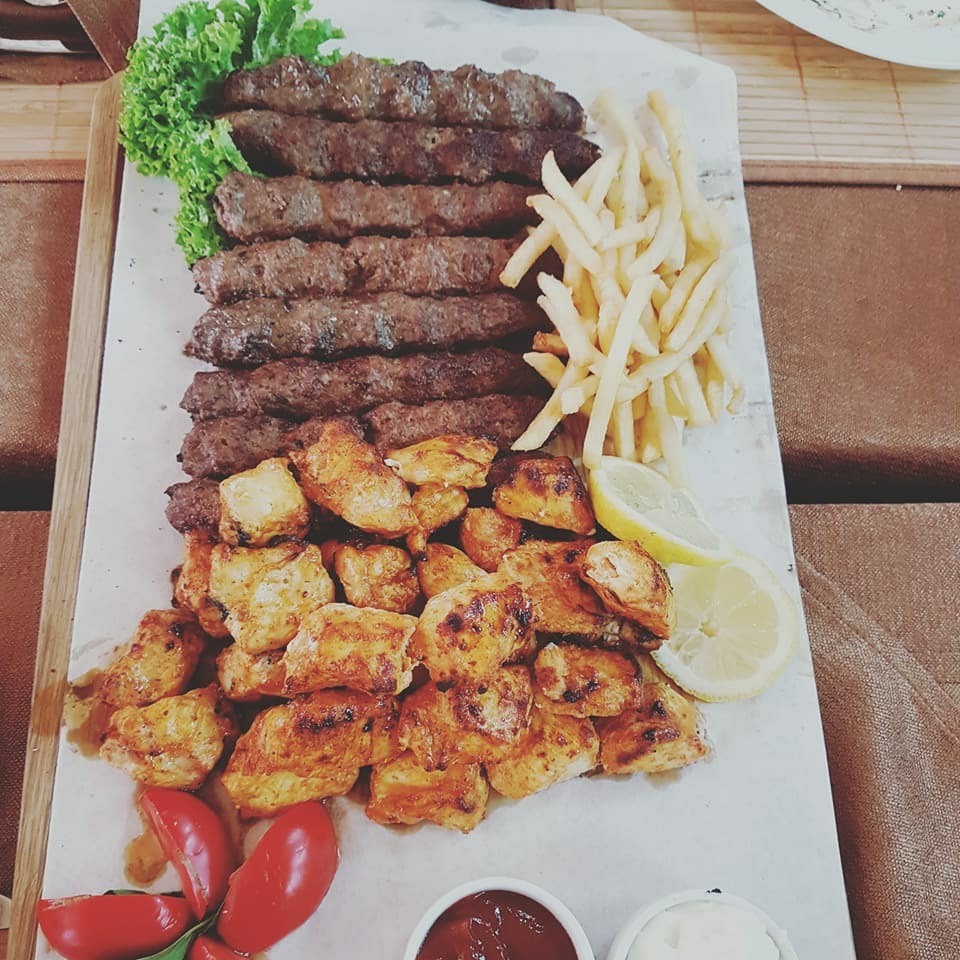 Шаурма Студняк image 9