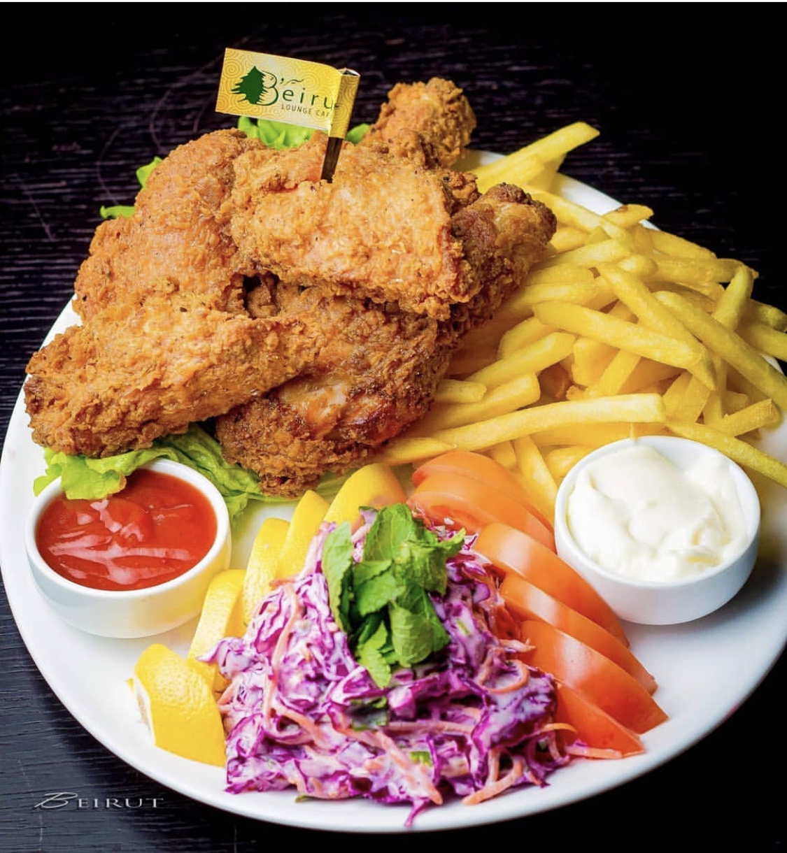 Шаурма Студняк image 10