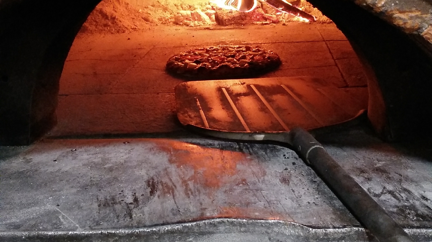 CHICKEN PARTY Rustam image 2