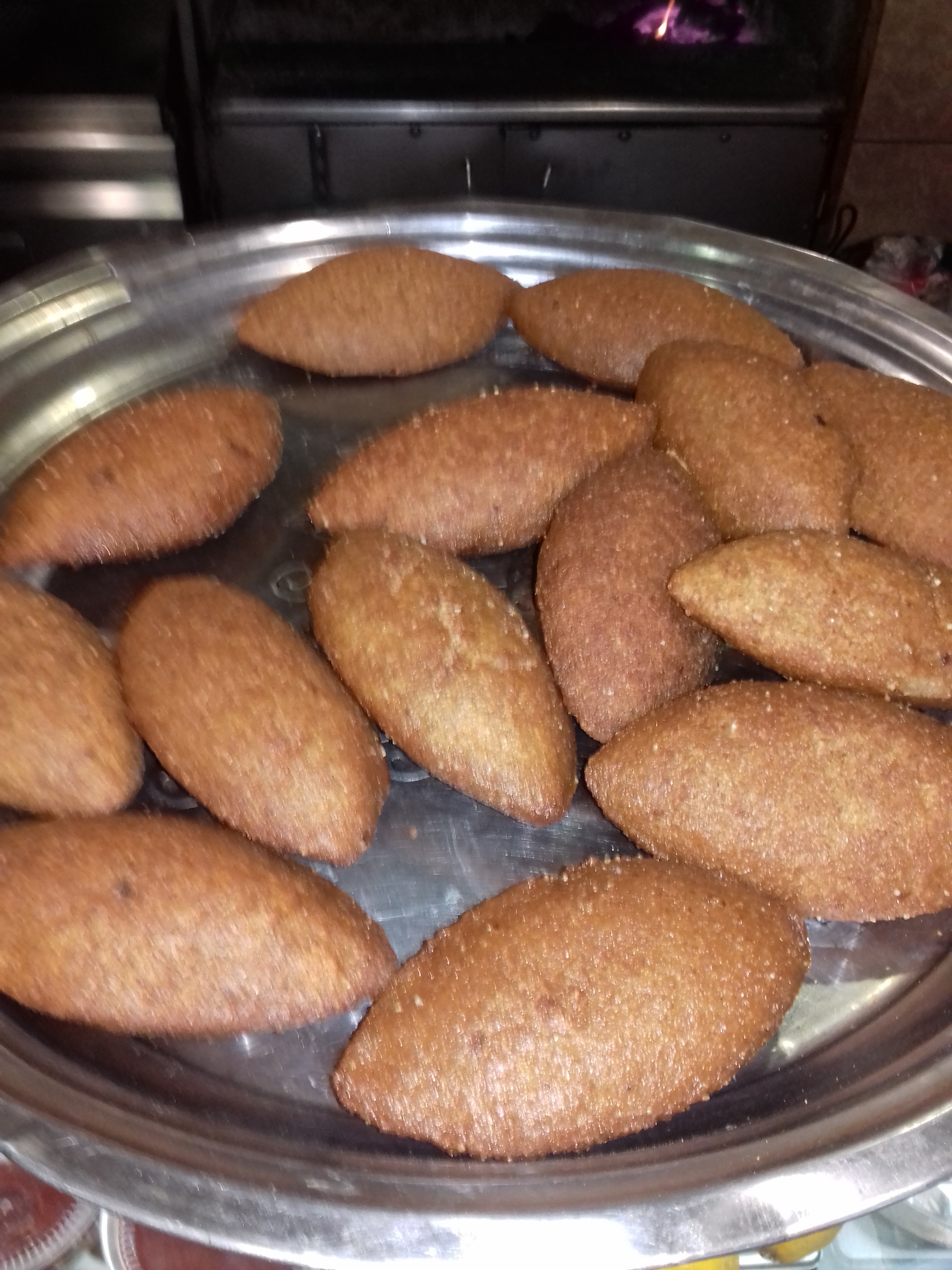 CHICKEN PARTY Rustam image 5