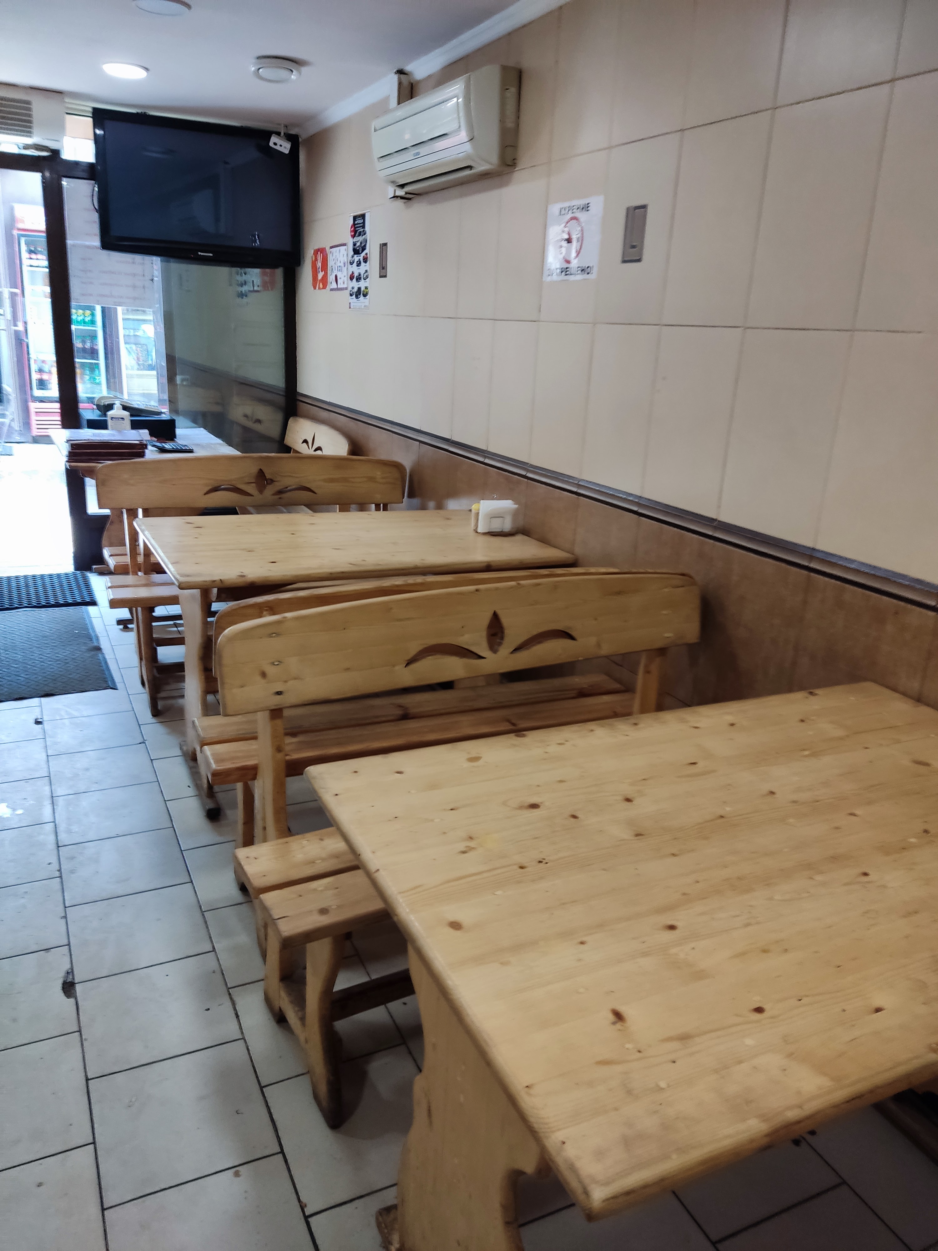 CHICKEN PARTY Rustam image 6