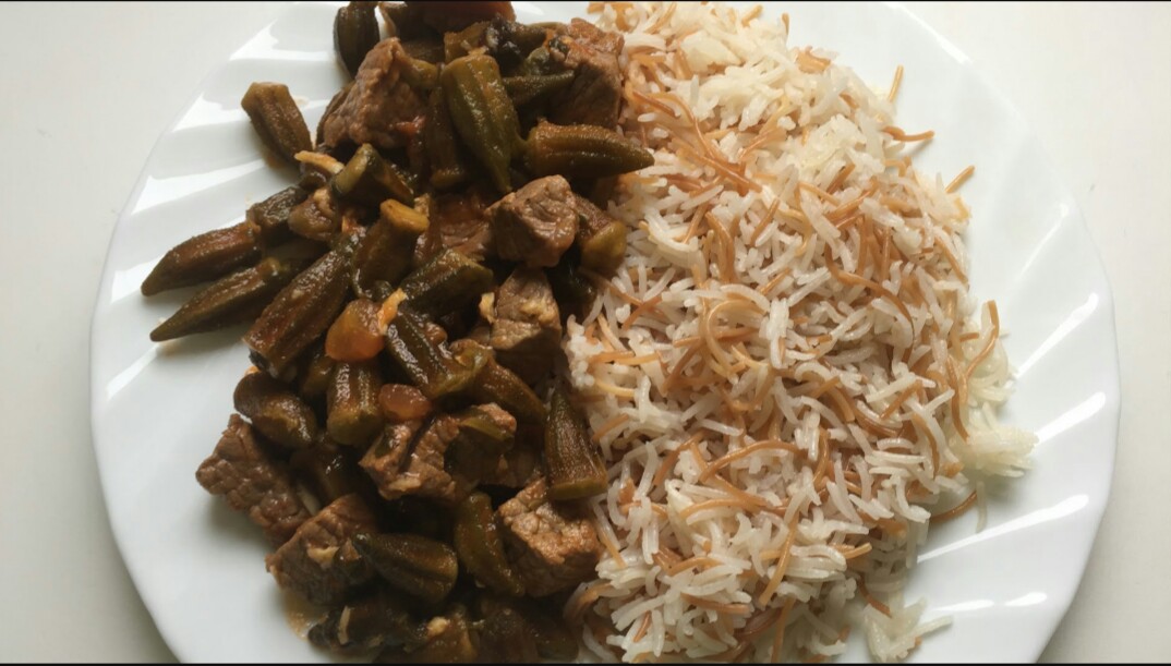 CHICKEN PARTY Rustam image 8