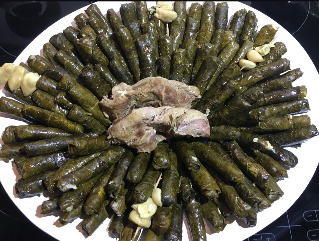 CHICKEN PARTY Rustam image 9