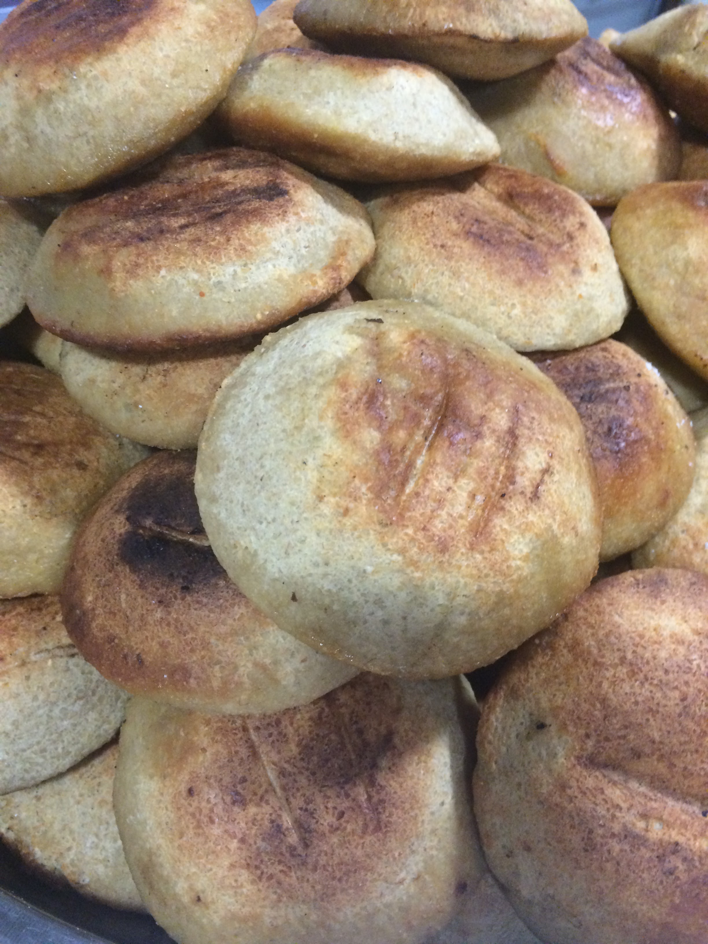 CHICKEN PARTY Rustam image 10