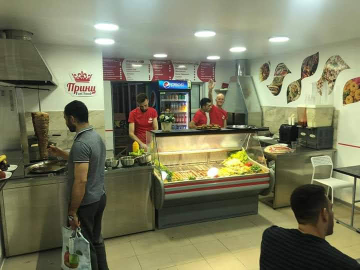 prince restaurant image 1