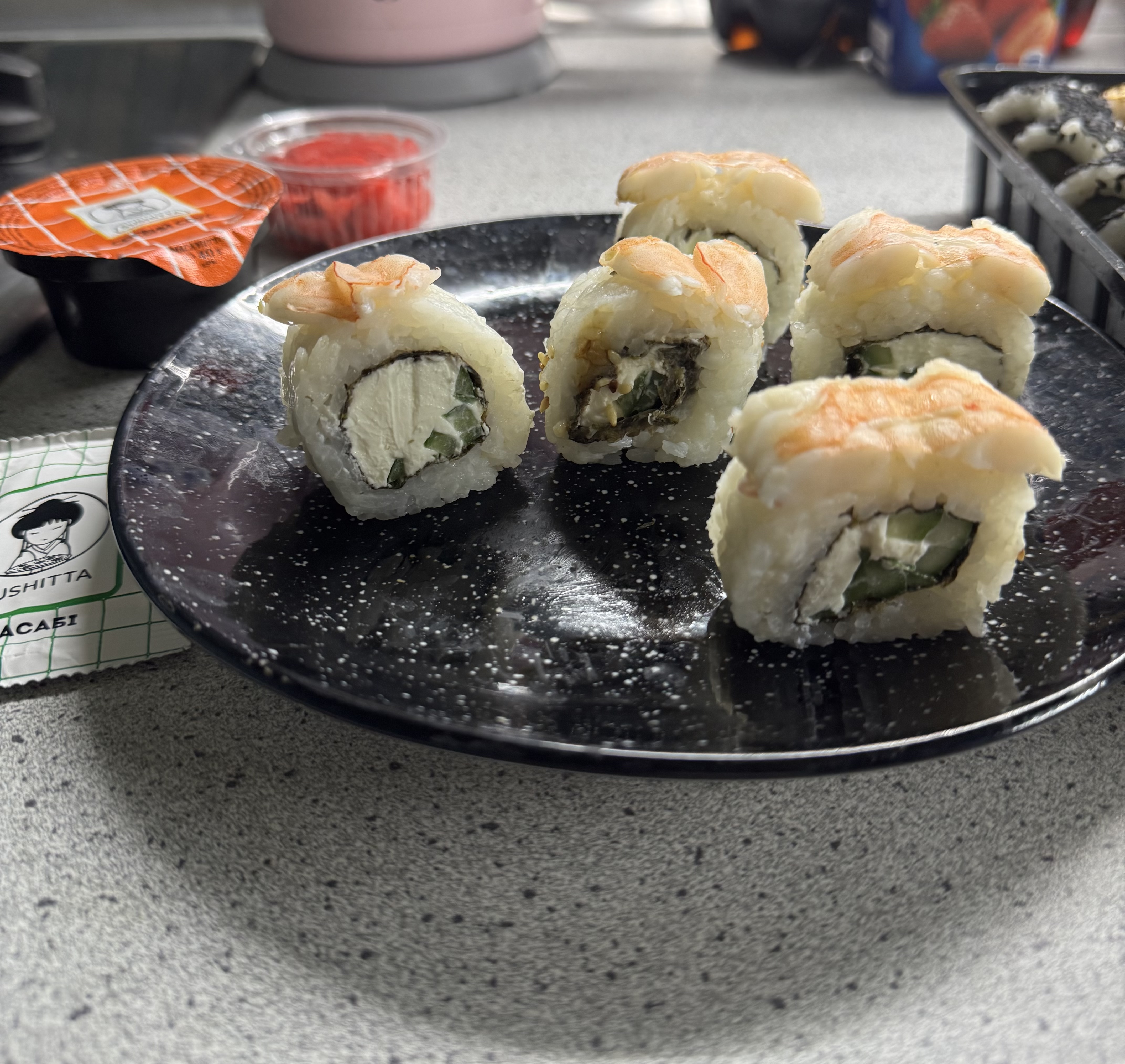 SUSHITTA (Сушитта) - доставка суші Харків image 3