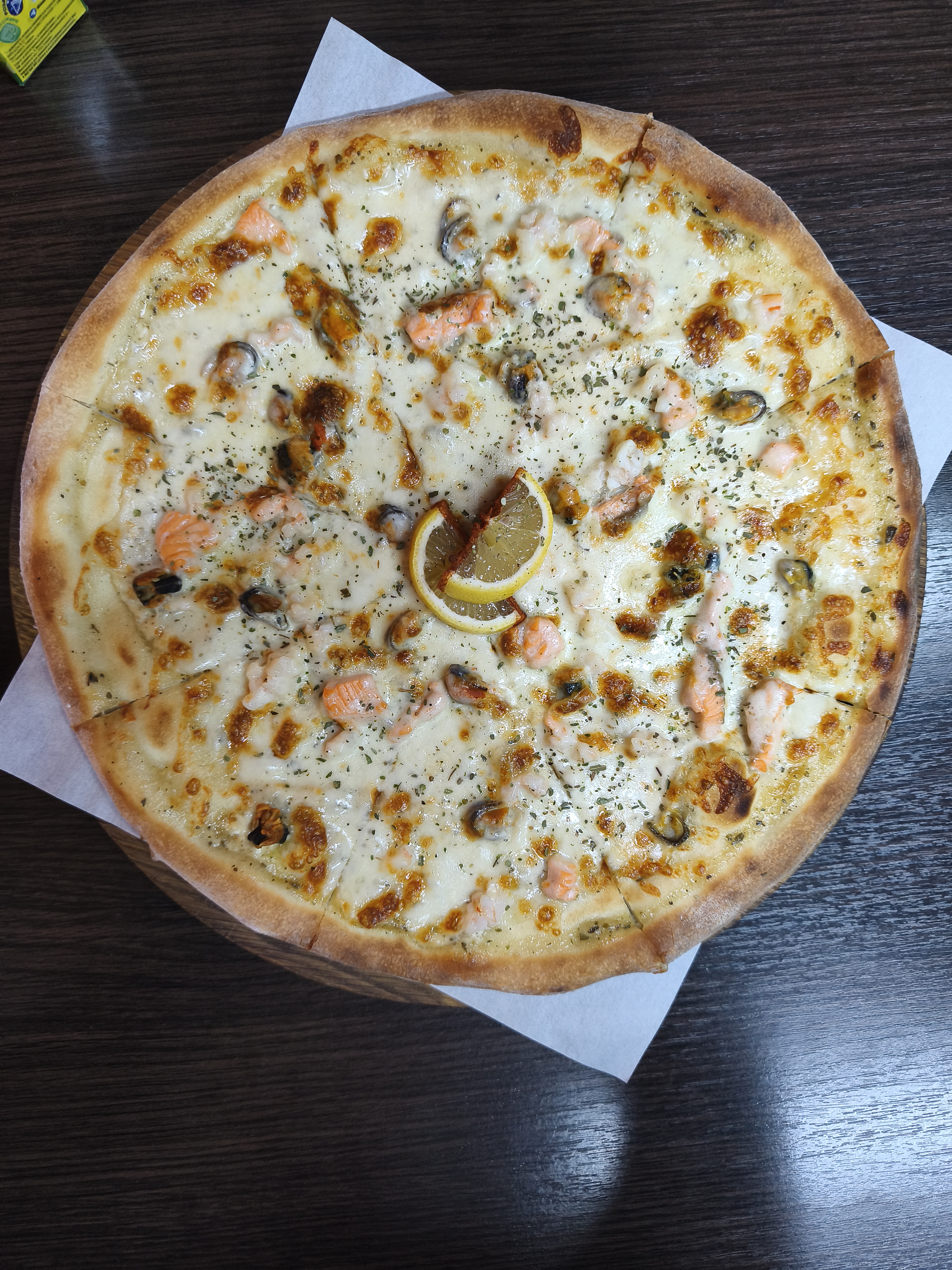 SUSHITTA (Сушитта) - доставка суші Харків image 5