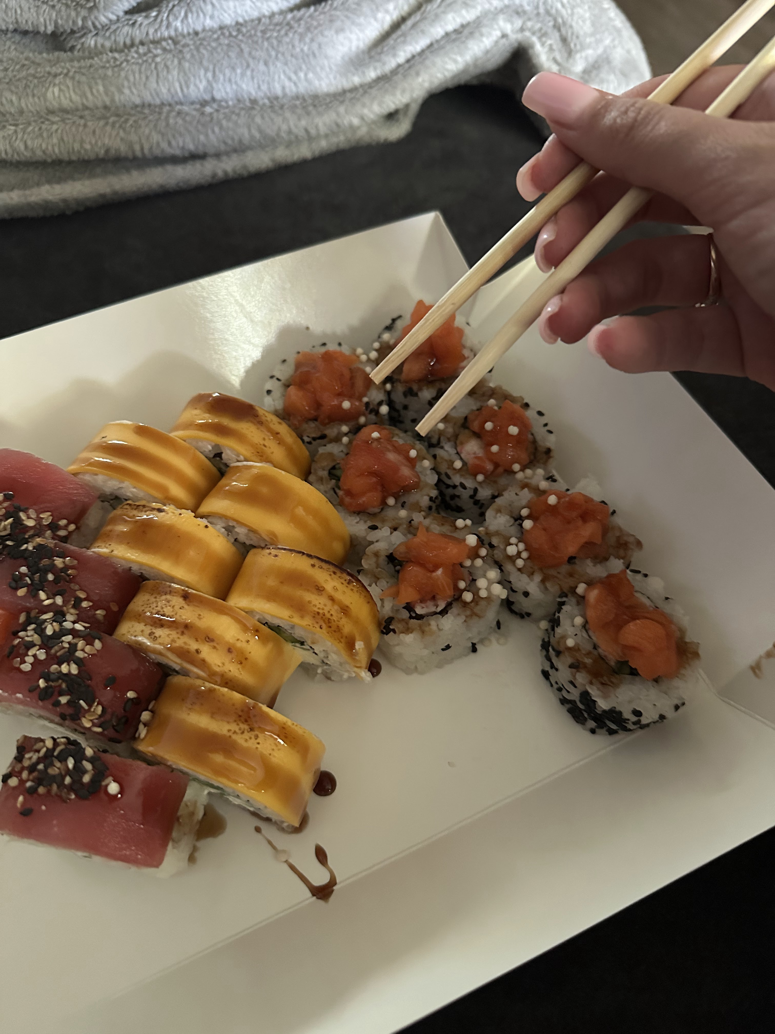 SUSHITTA (Сушитта) - доставка суші Харків image 6