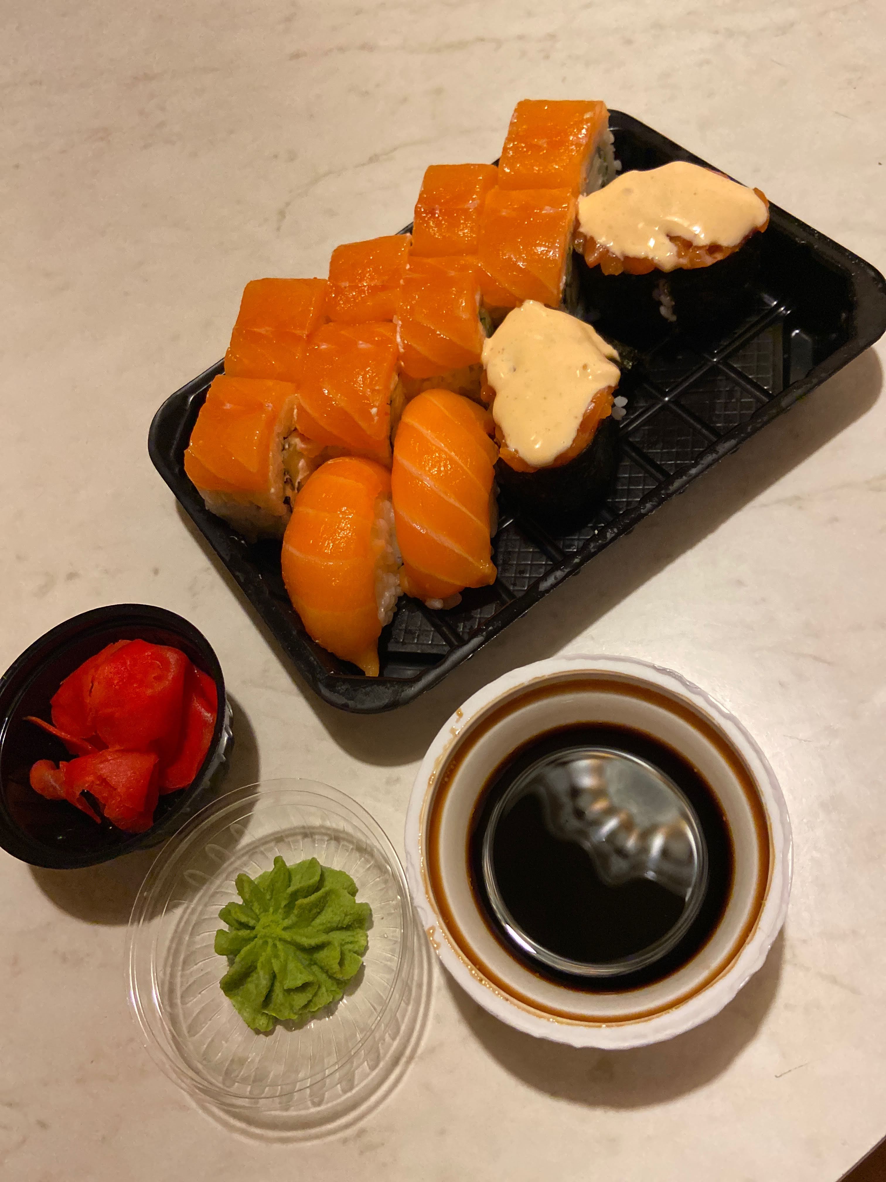 SUSHITTA (Сушитта) - доставка суші Харків image 8