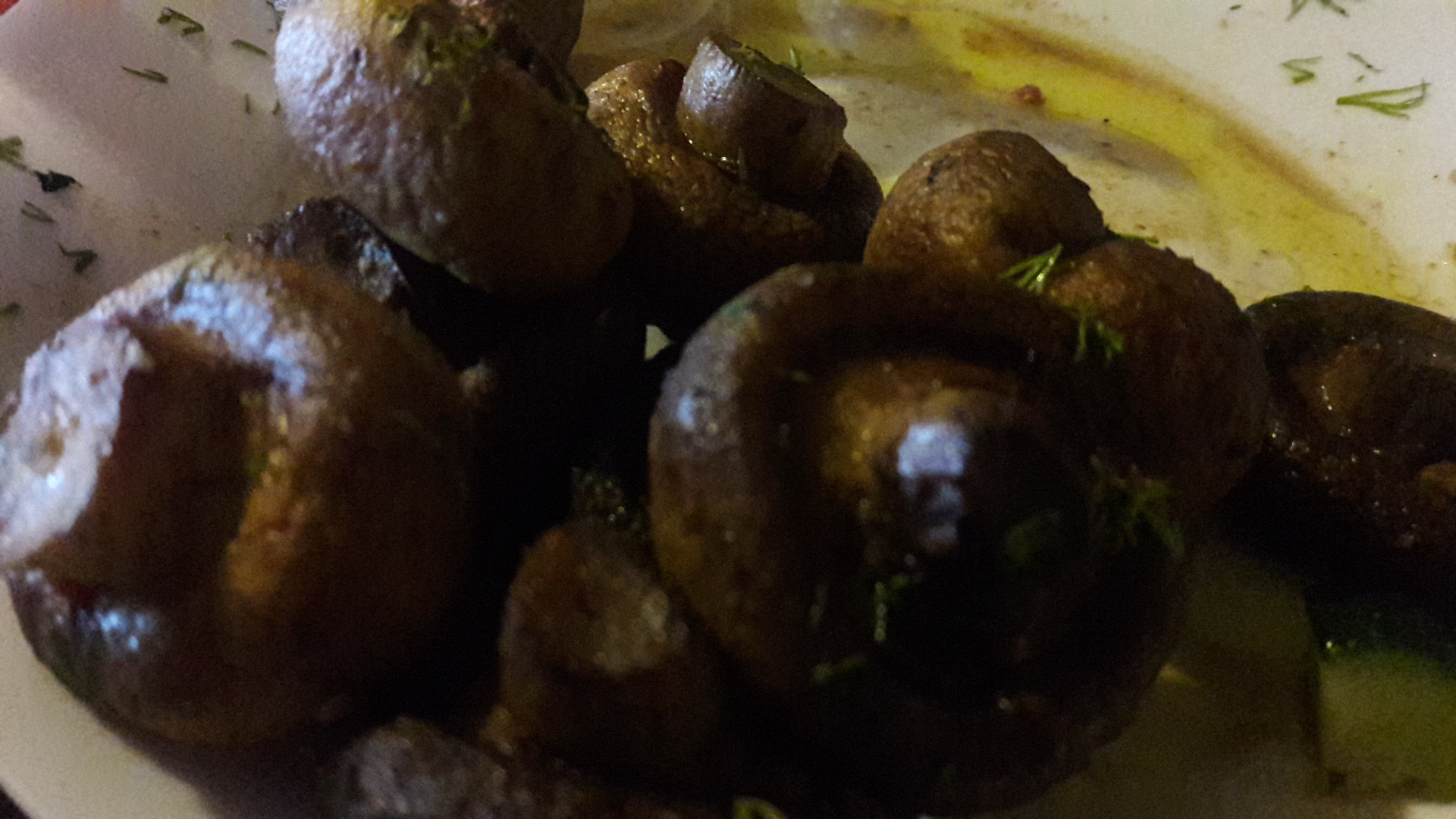 Два льва - Доставка шашлыка в Харькове image 3