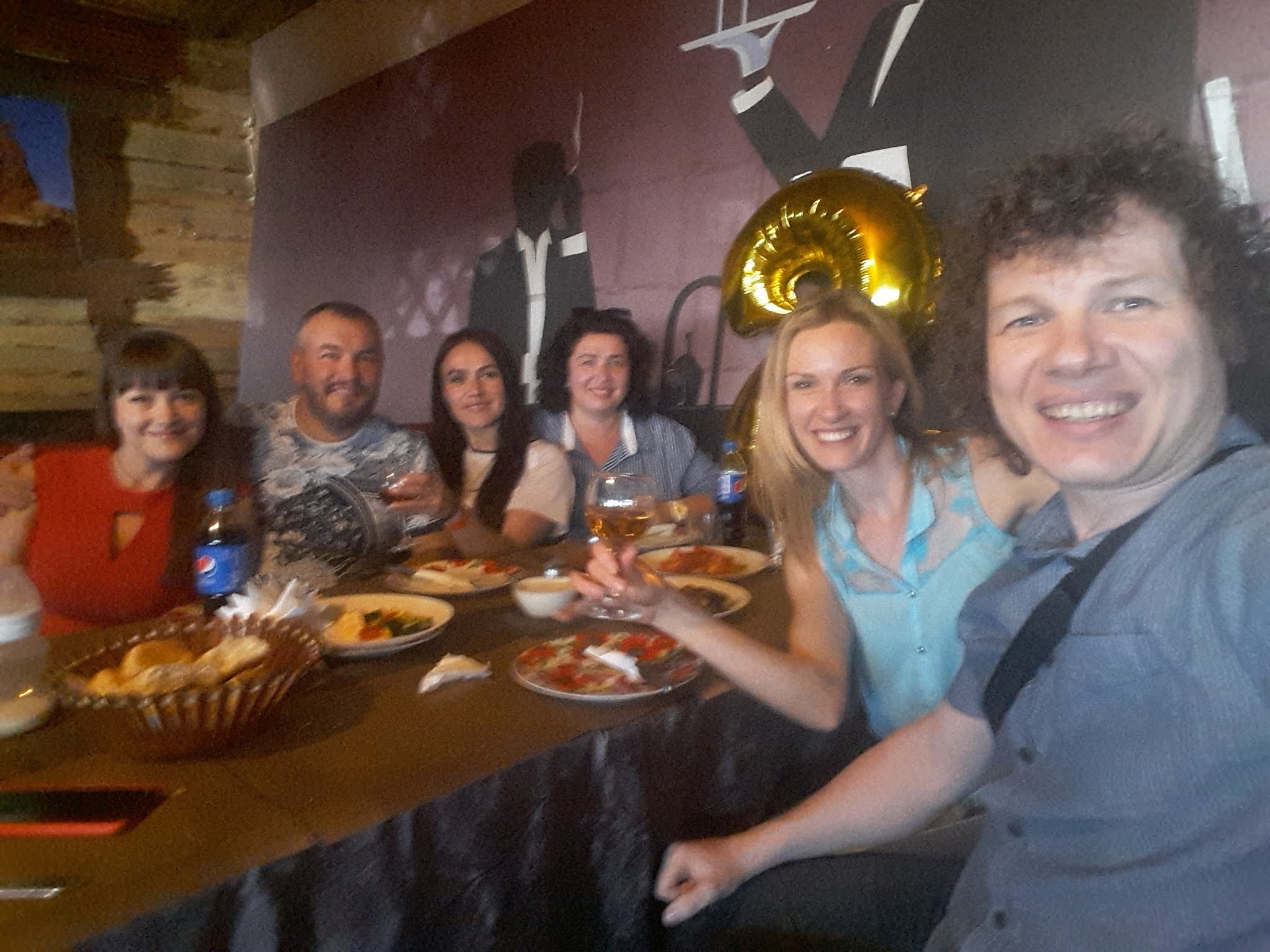 Два льва - Доставка шашлыка в Харькове image 5