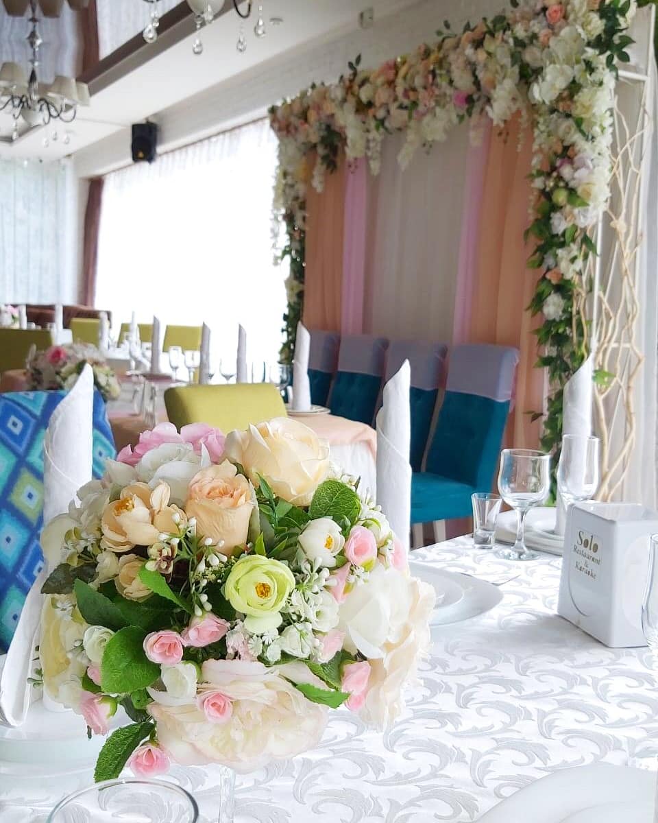 Restoran Solo image 7