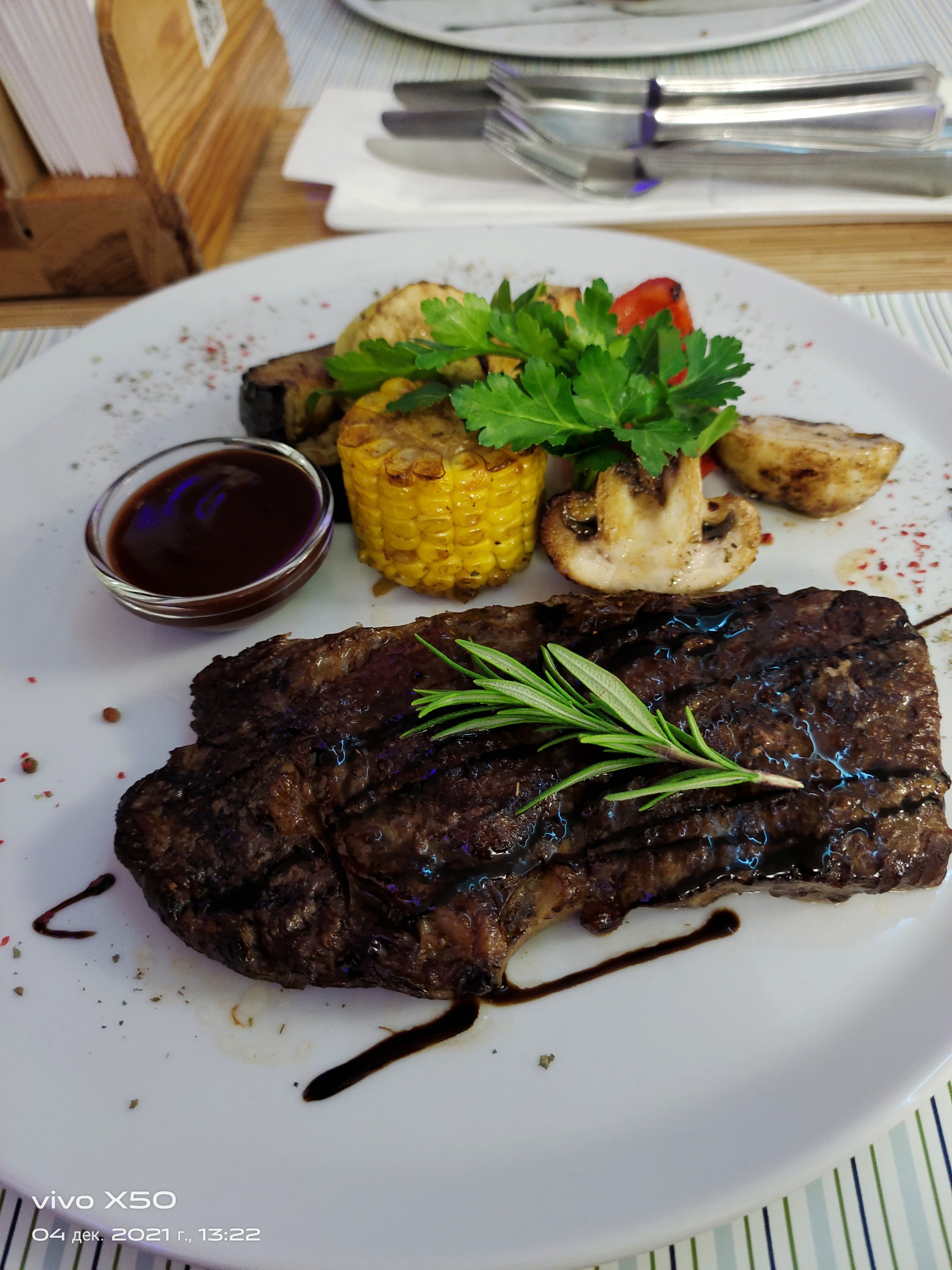 Restoran Solo image 10