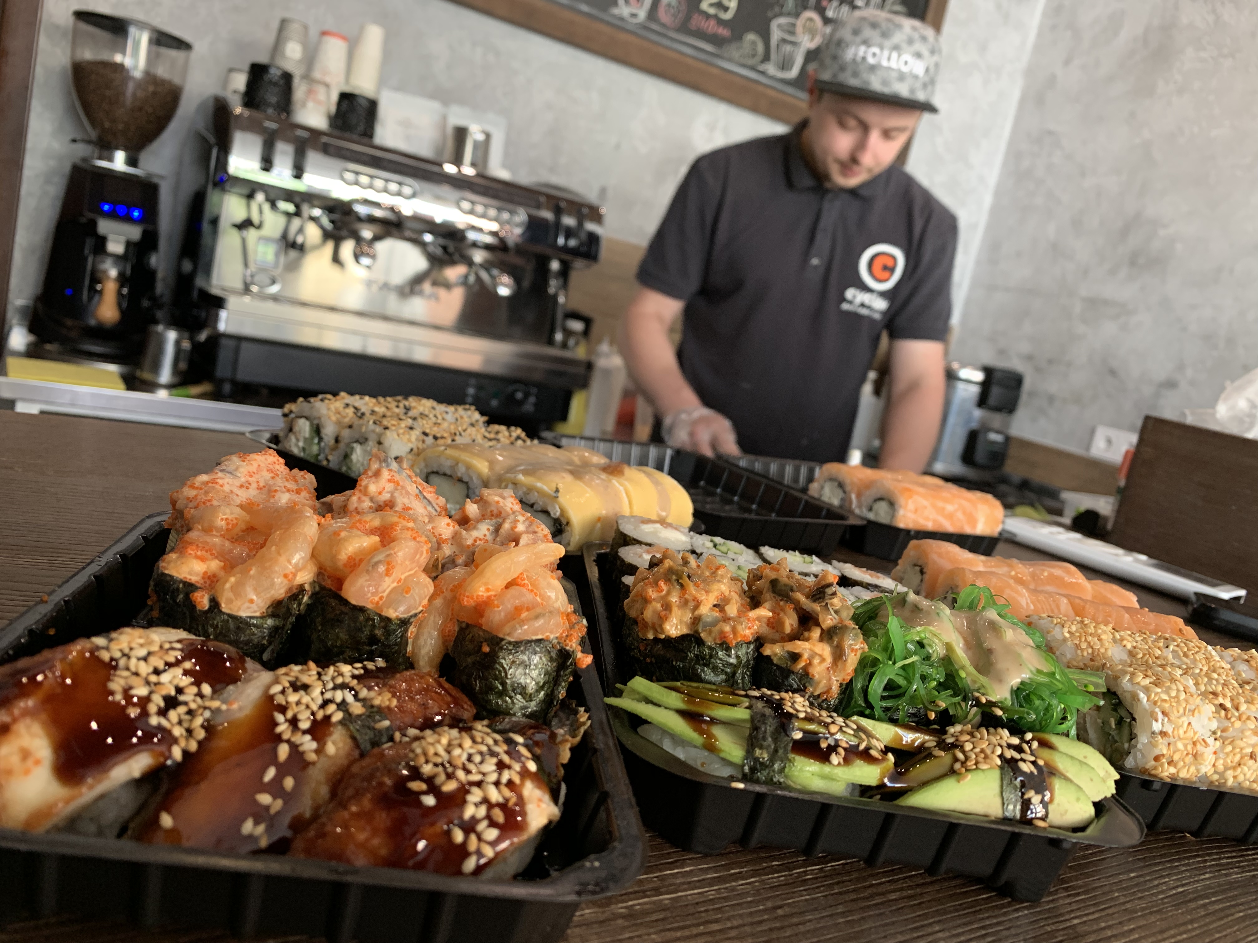 СУСІДИ image 2