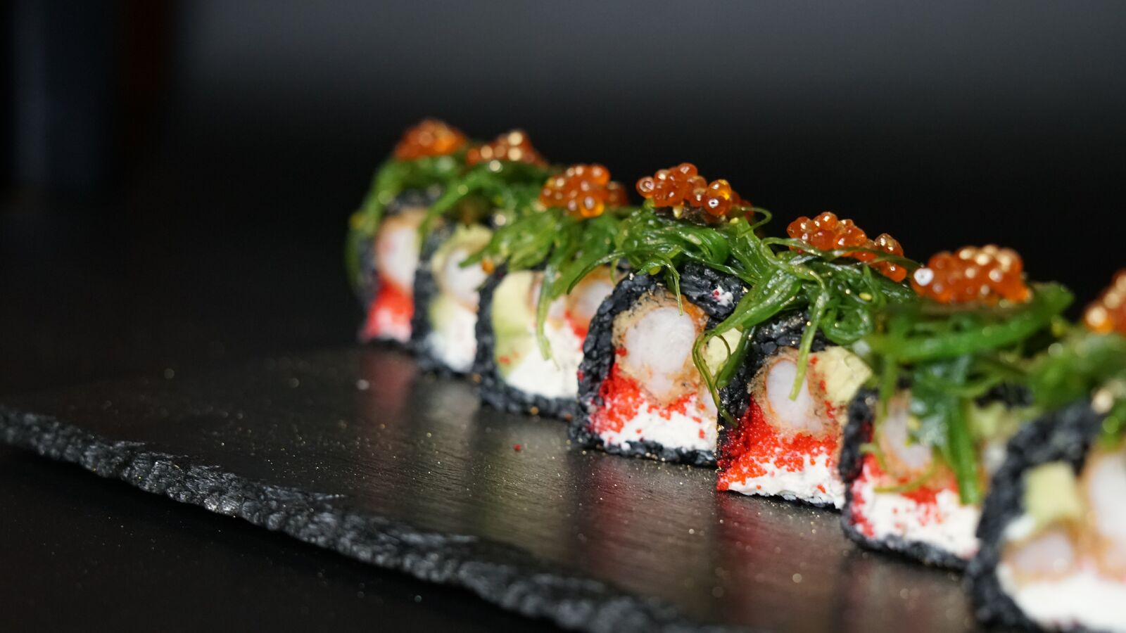 Sushi Rooms image 3