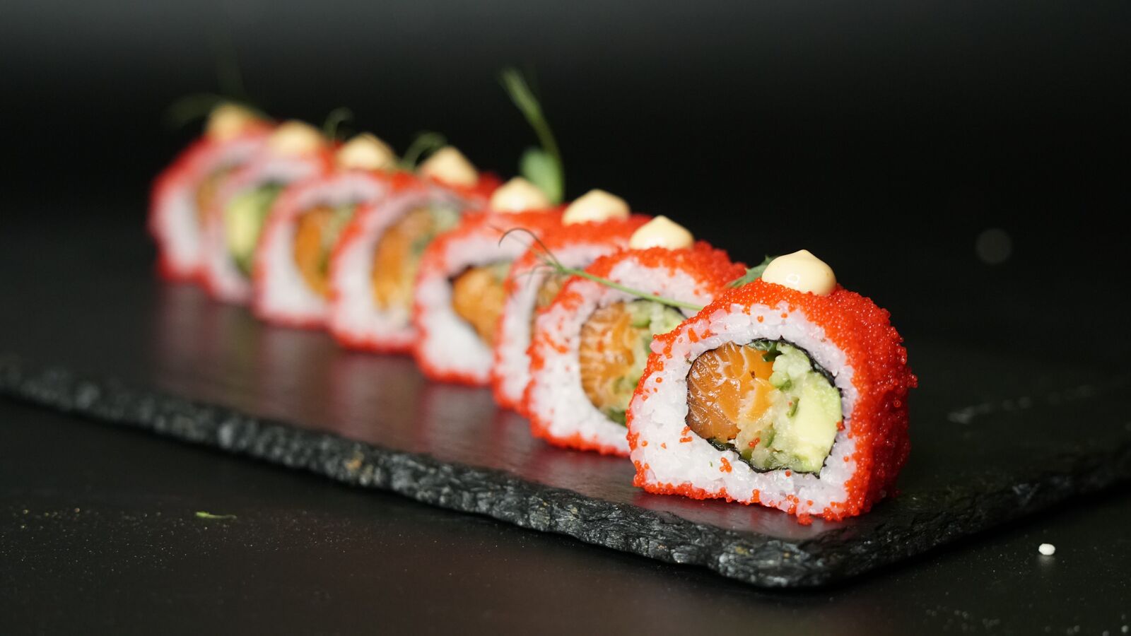 Sushi Rooms image 9