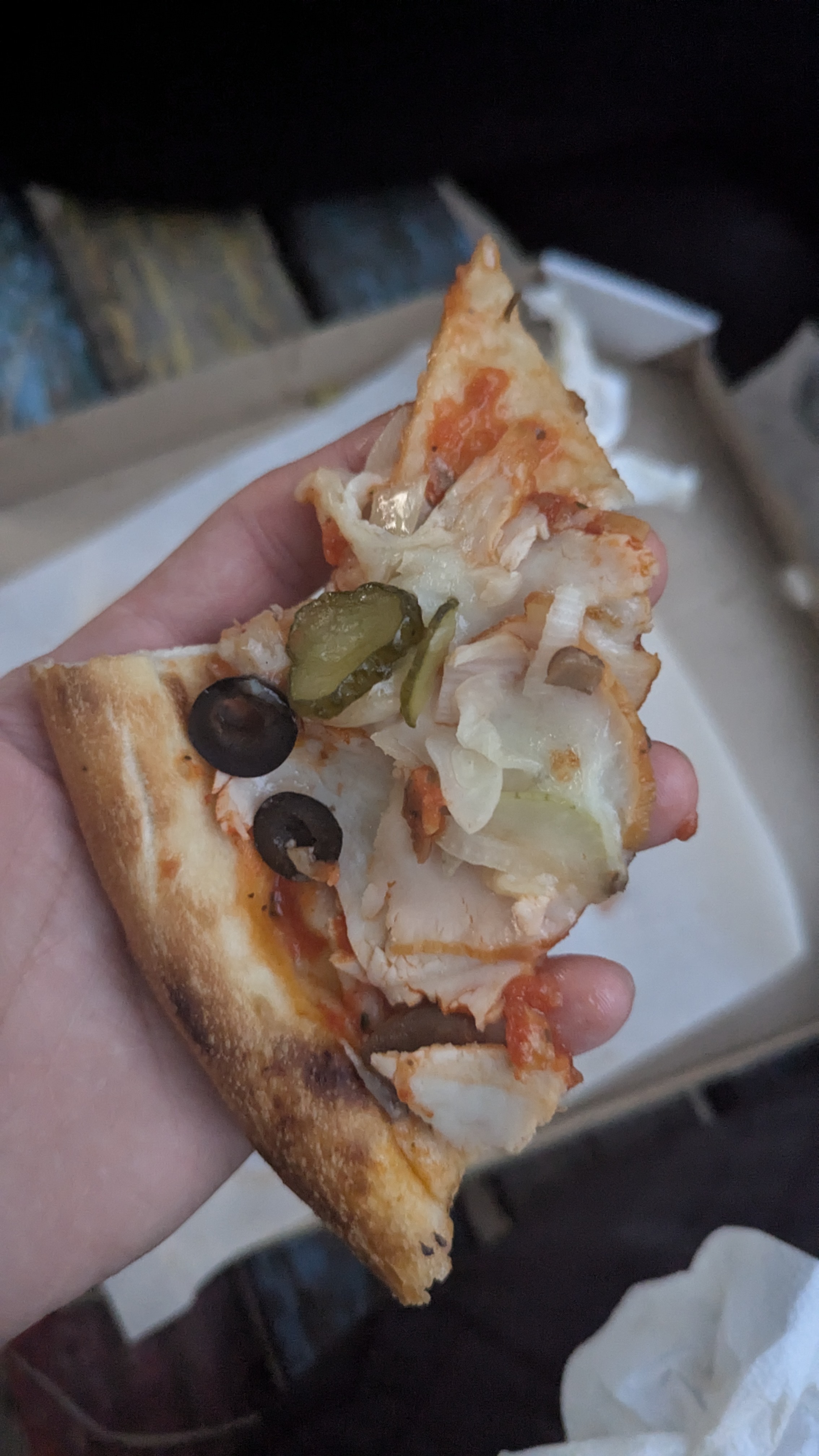 Піцерія Napo image 5