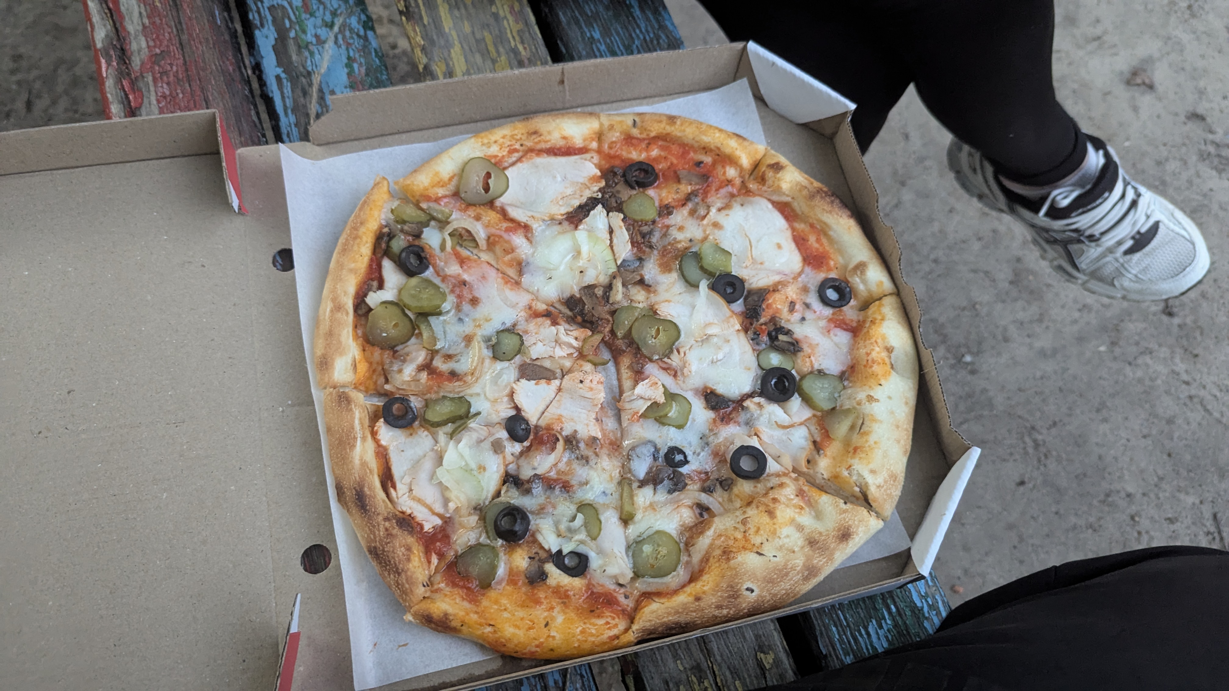 Піцерія Napo image 6