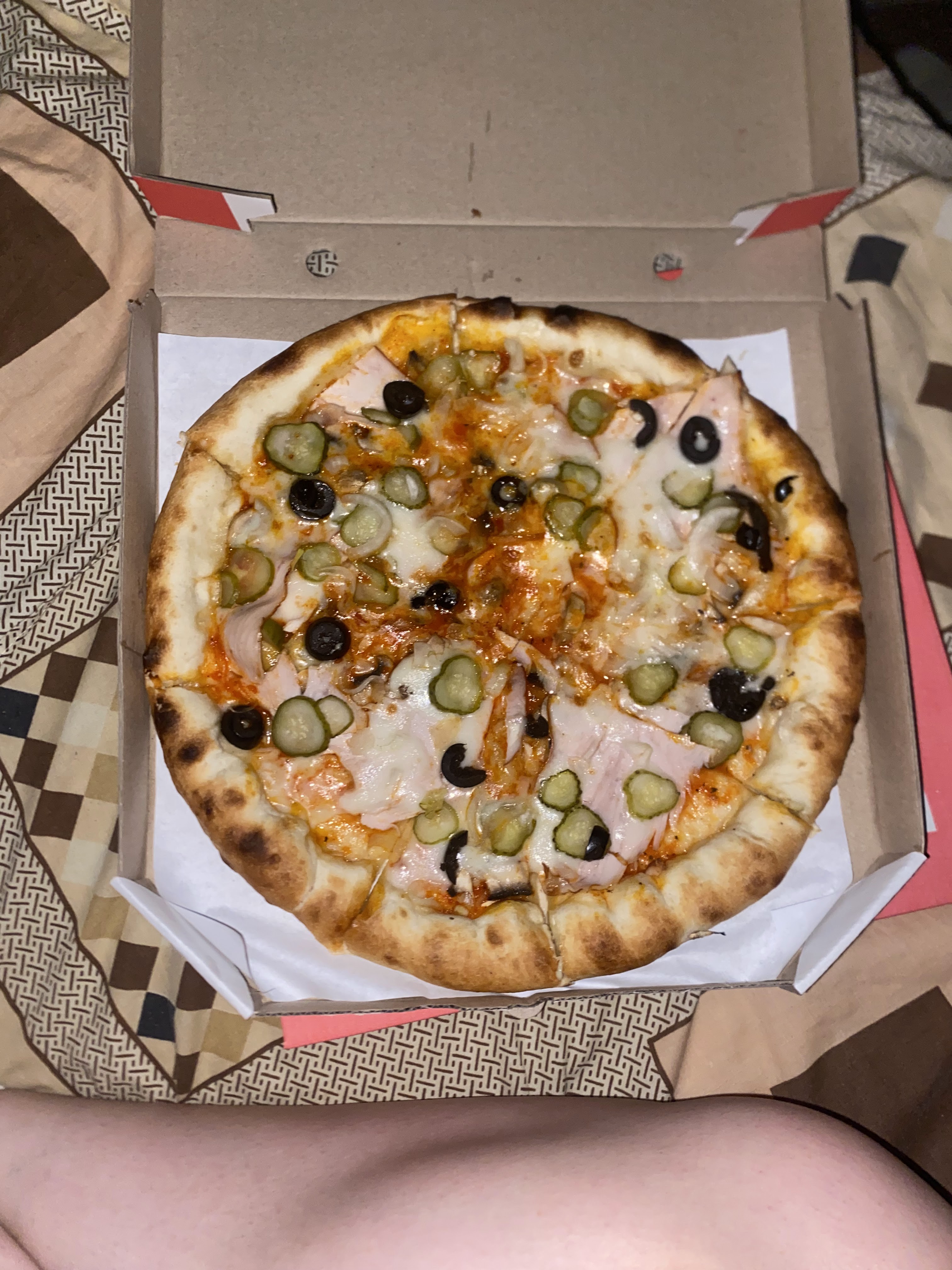 Піцерія Napo image 7