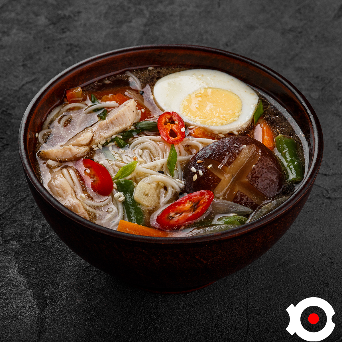 Суши Куда Надо Харьков image 5