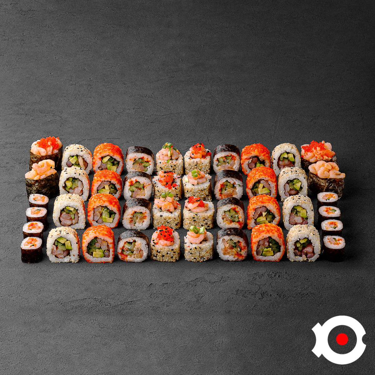 Суши Куда Надо Харьков image 8