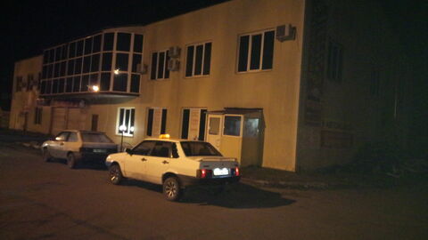 Гостичнично-развлекательный комплекс "Восточный Рай" image 3