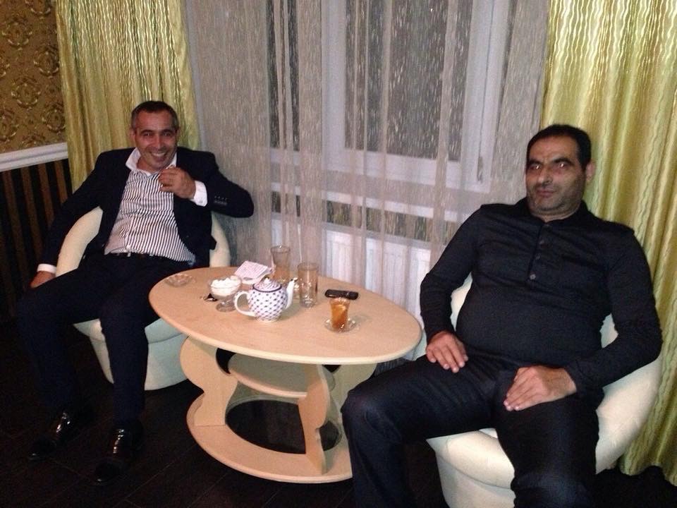 Гостичнично-развлекательный комплекс "Восточный Рай" image 8