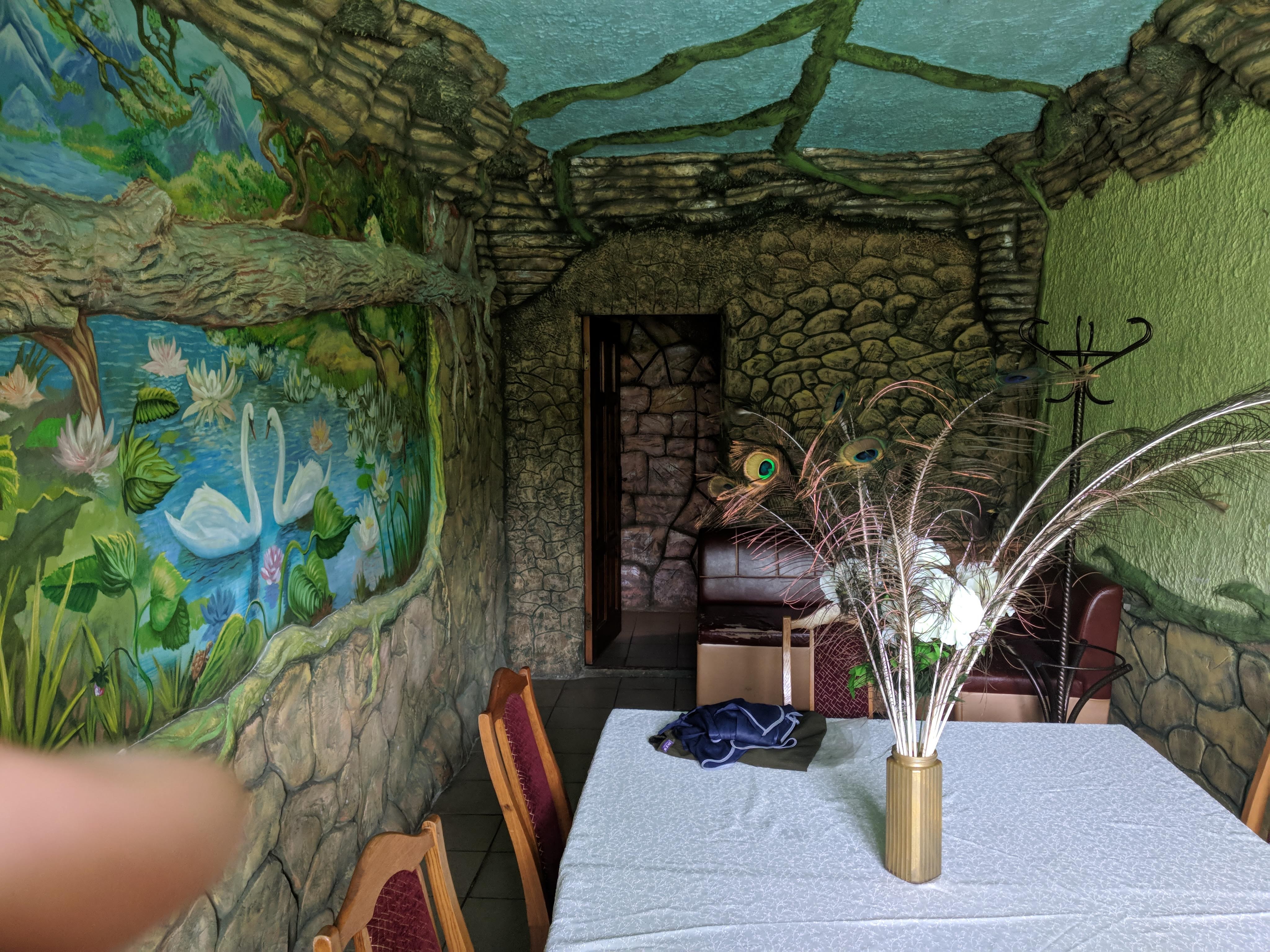 Гостичнично-развлекательный комплекс "Восточный Рай" image 10