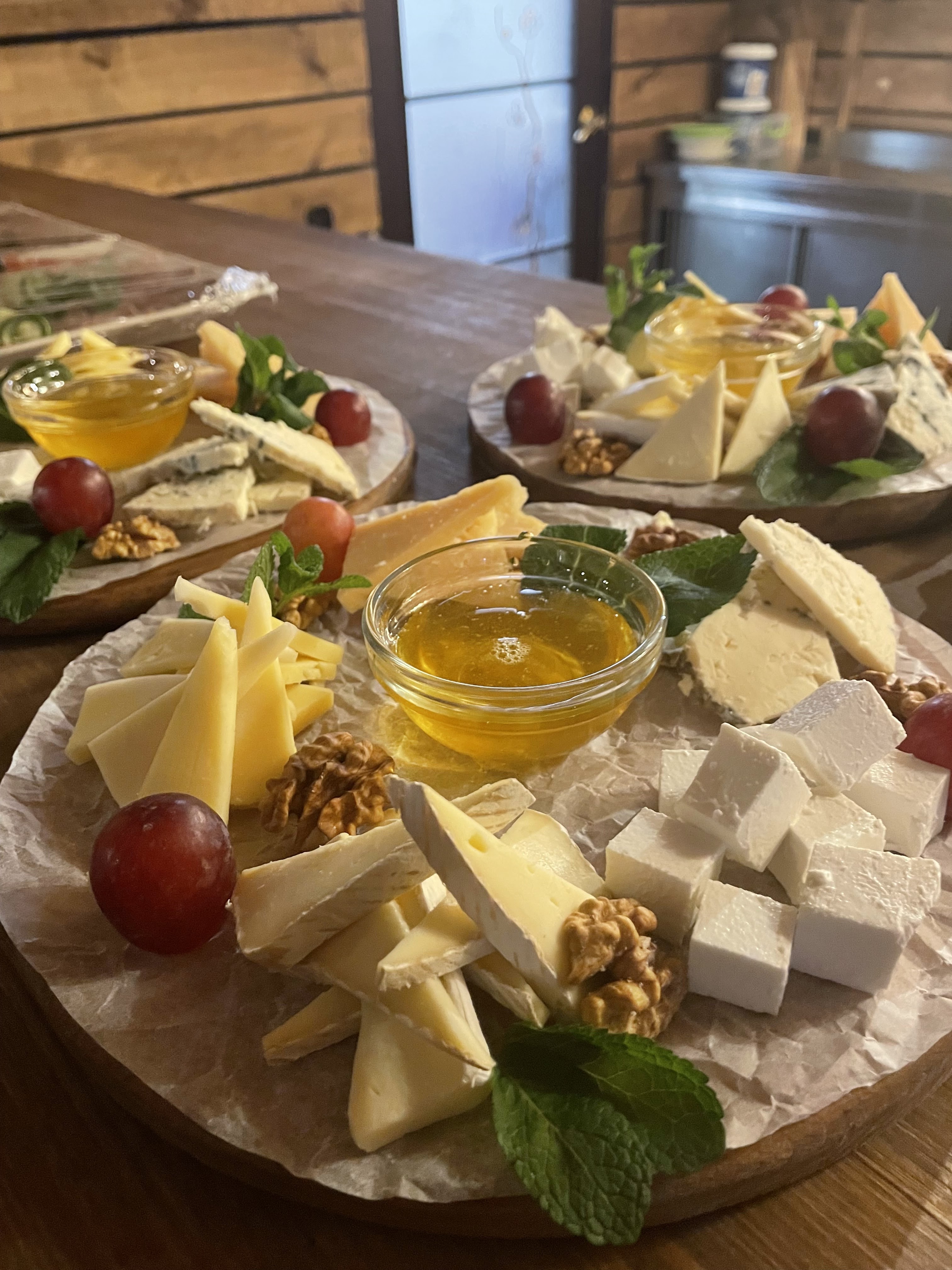 SHASH на Лаваш image 2