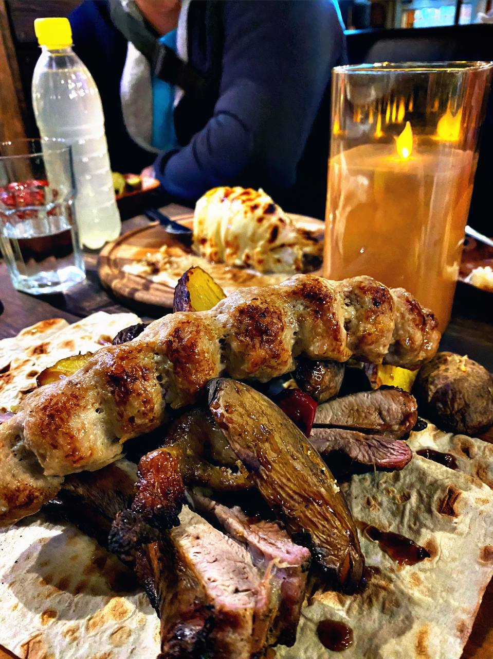 SHASH на Лаваш image 3