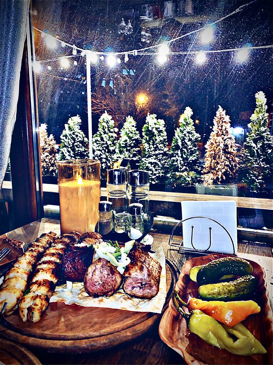 SHASH на Лаваш image 5