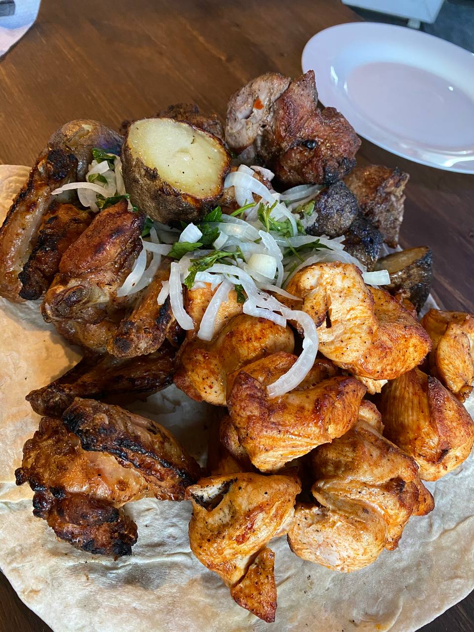 SHASH на Лаваш image 6