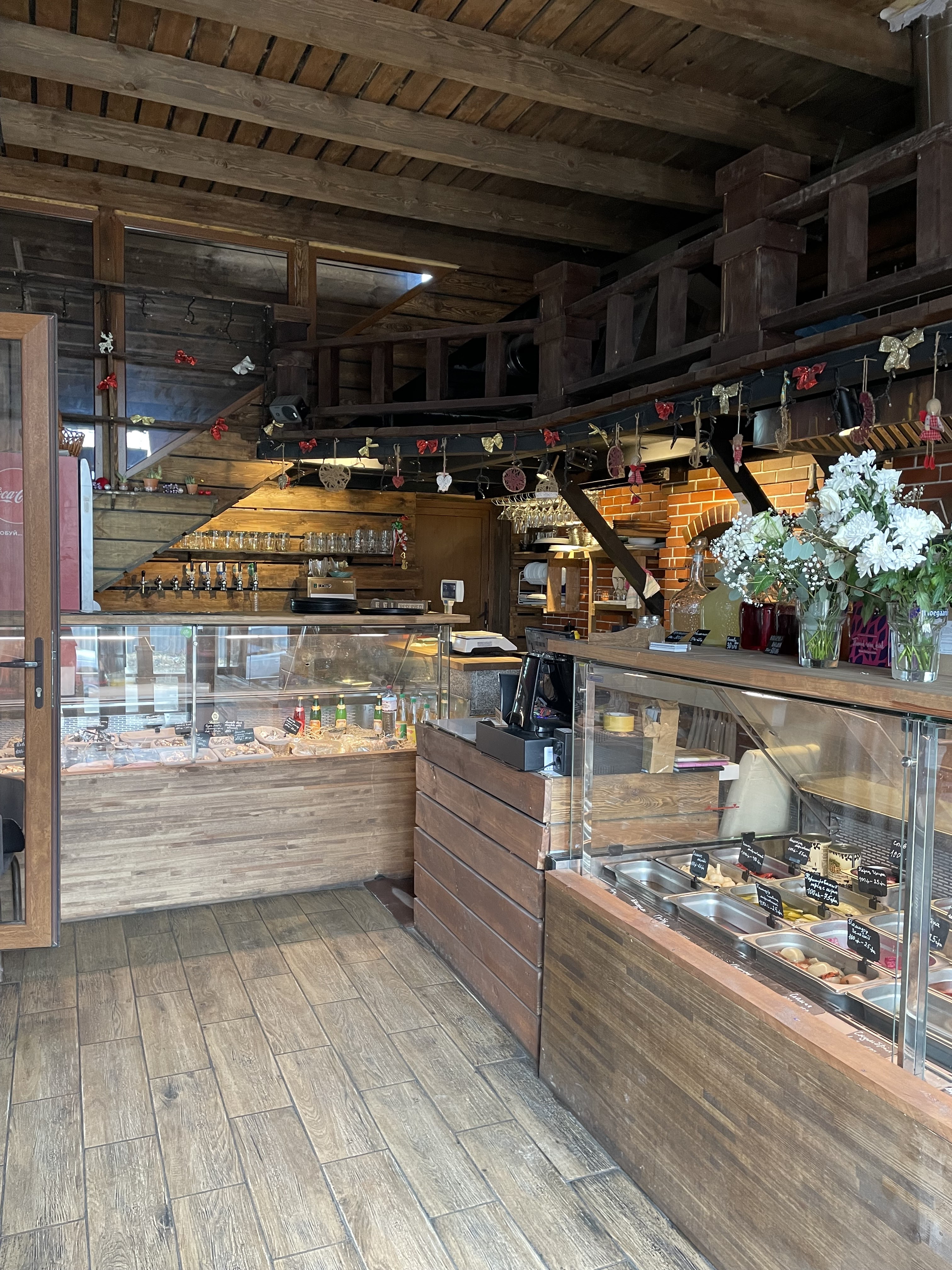 SHASH на Лаваш image 9