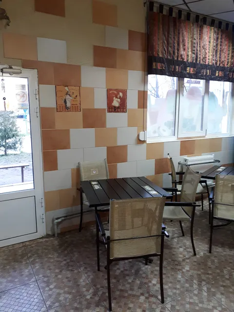 Grilled Pizza Cafe image 8