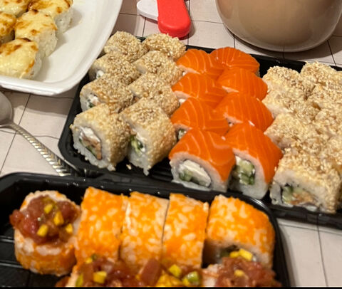 Sushi Story image 4
