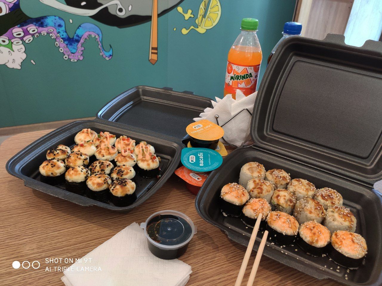Sushi Story image 8