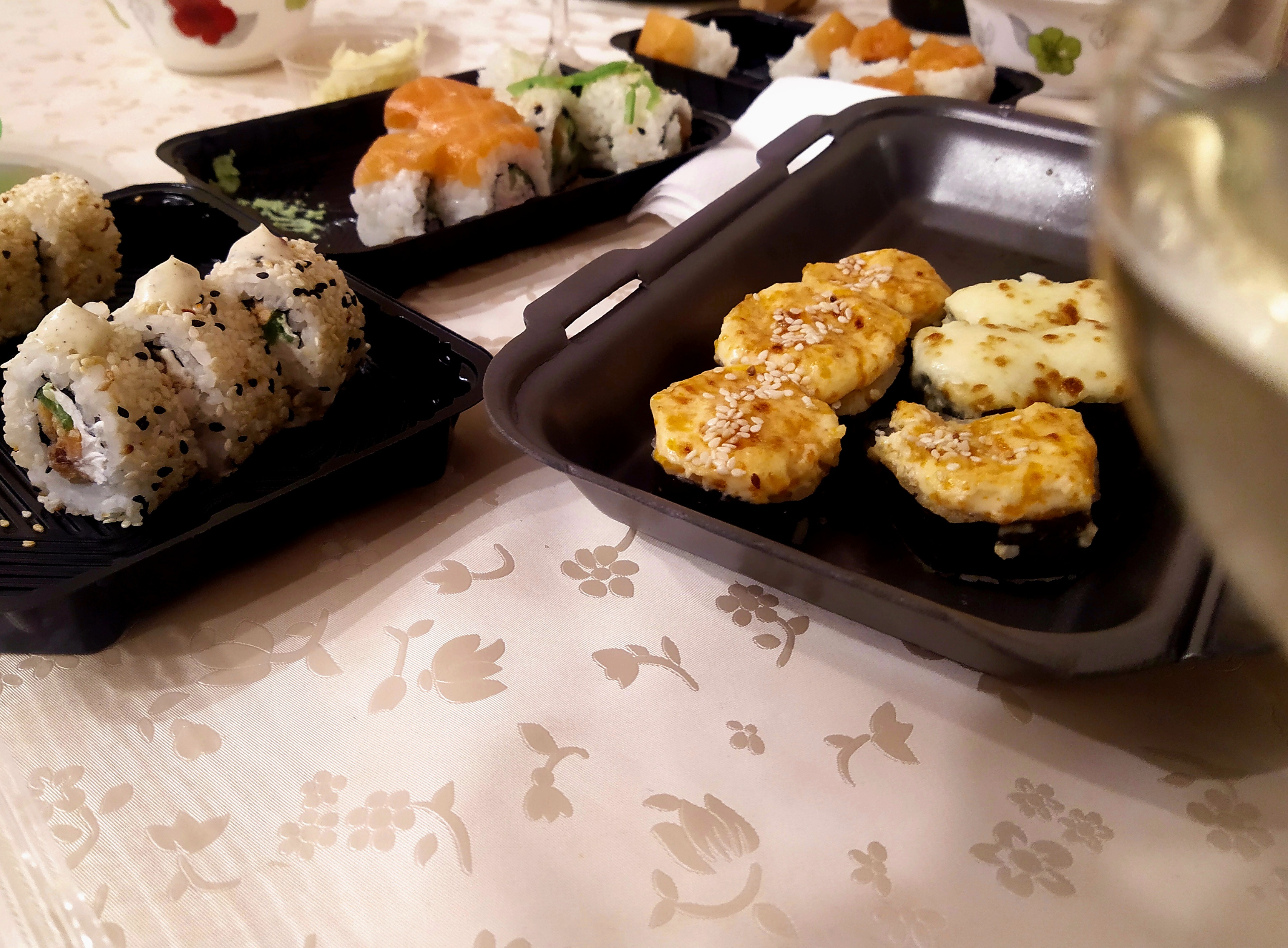 Sushi Story image 9