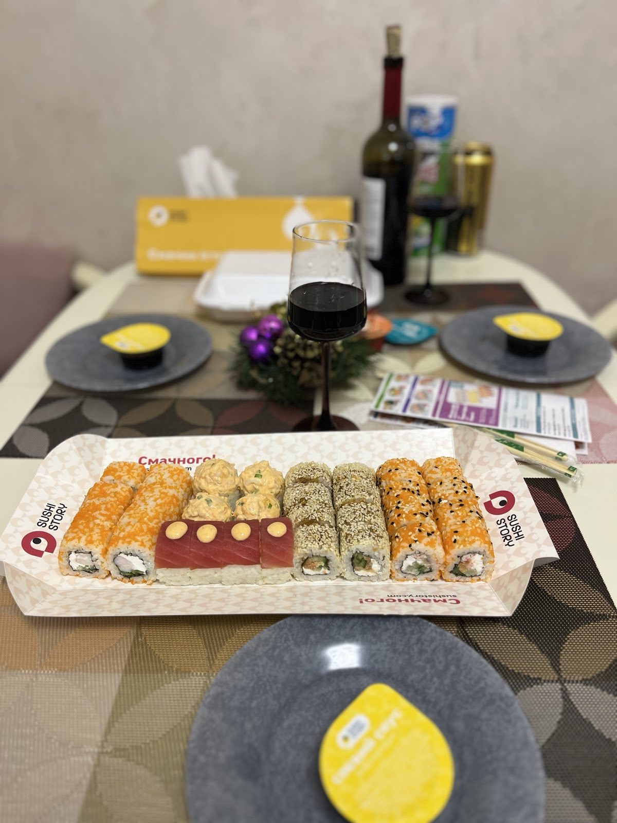 Sushi Story image 10