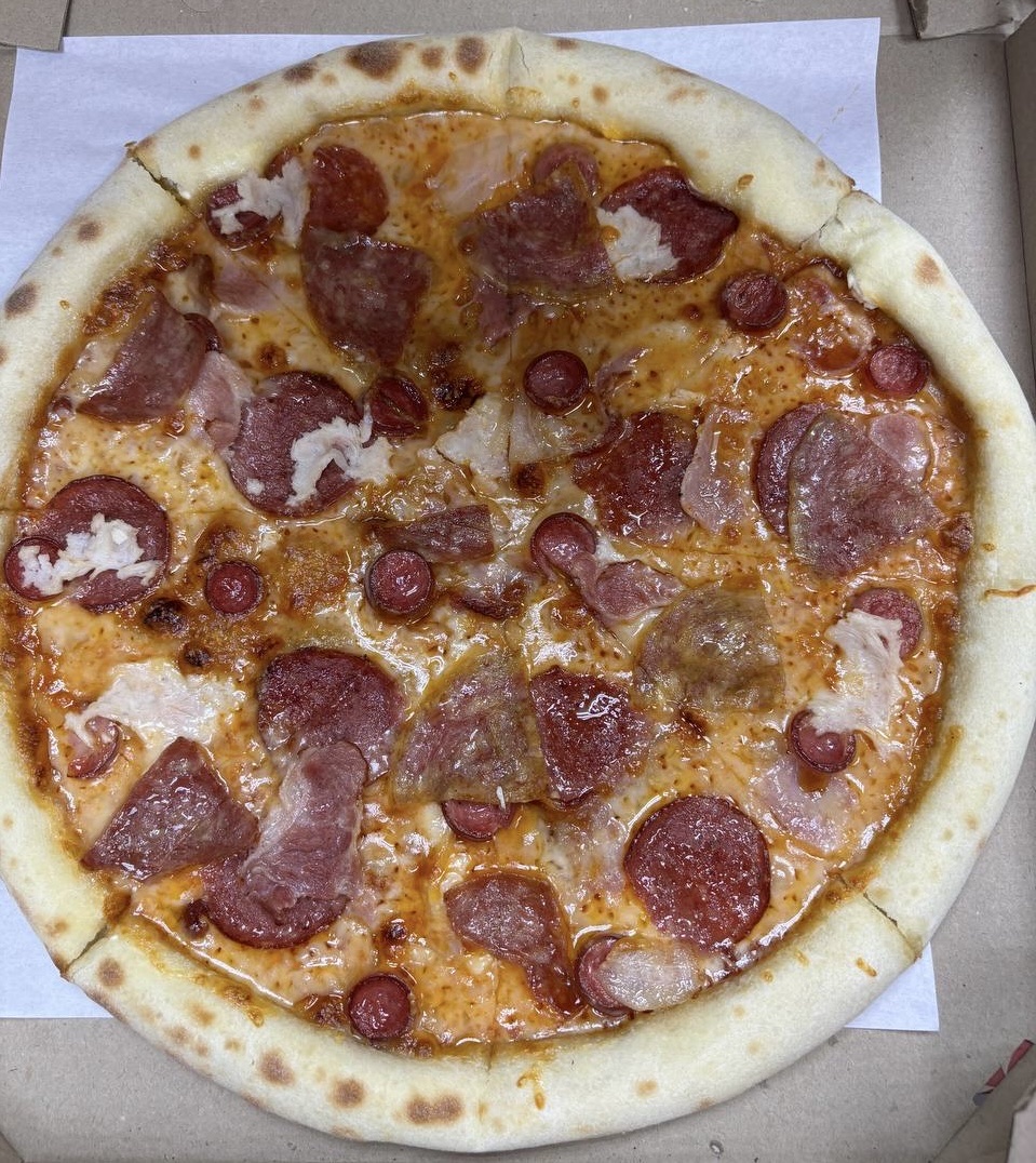 SUSHITTA (Сушитта) - доставка суші Харків (ХТЗ, Олександрівський) image 3