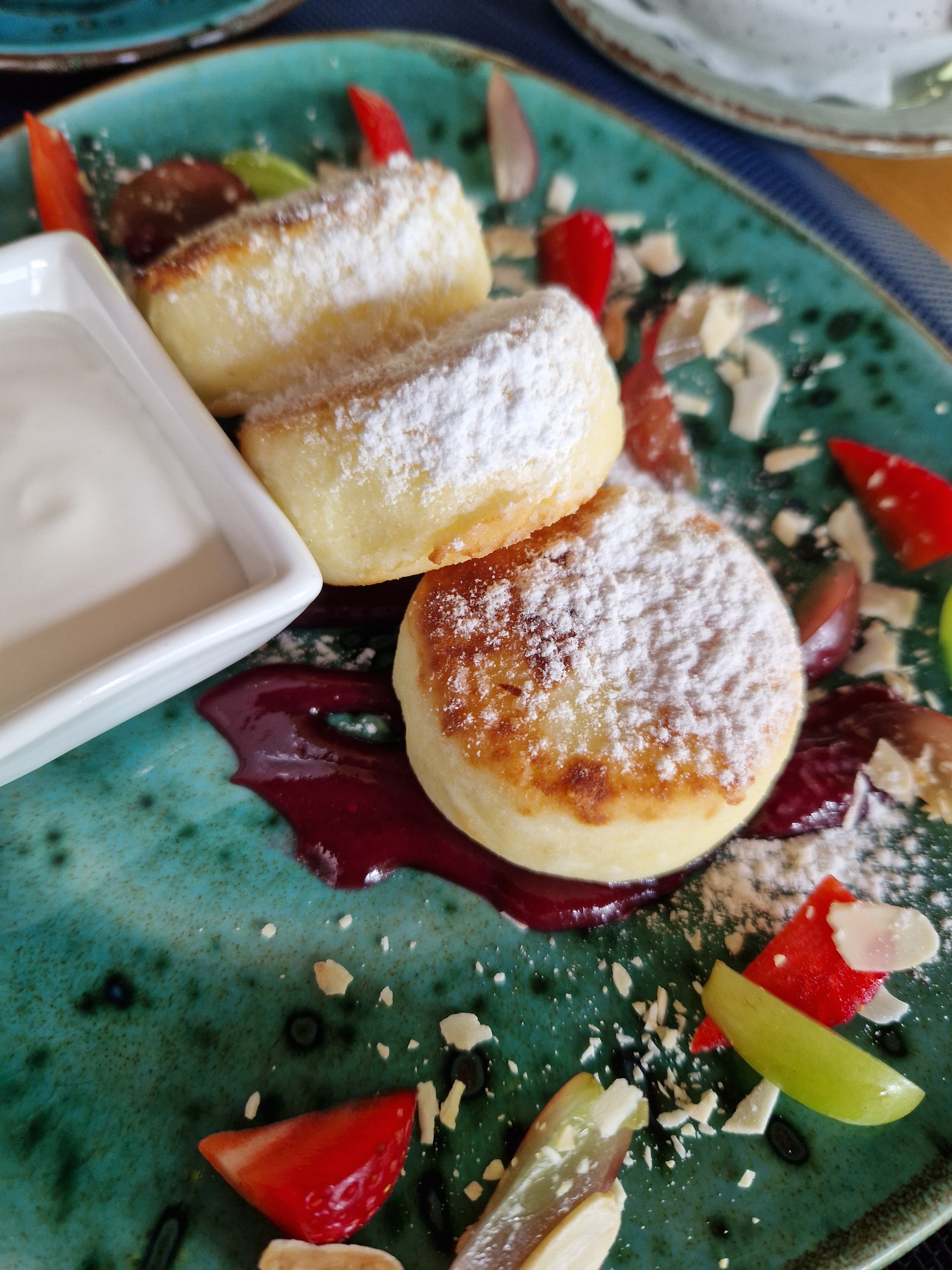 Traktor Burger Bar image 8