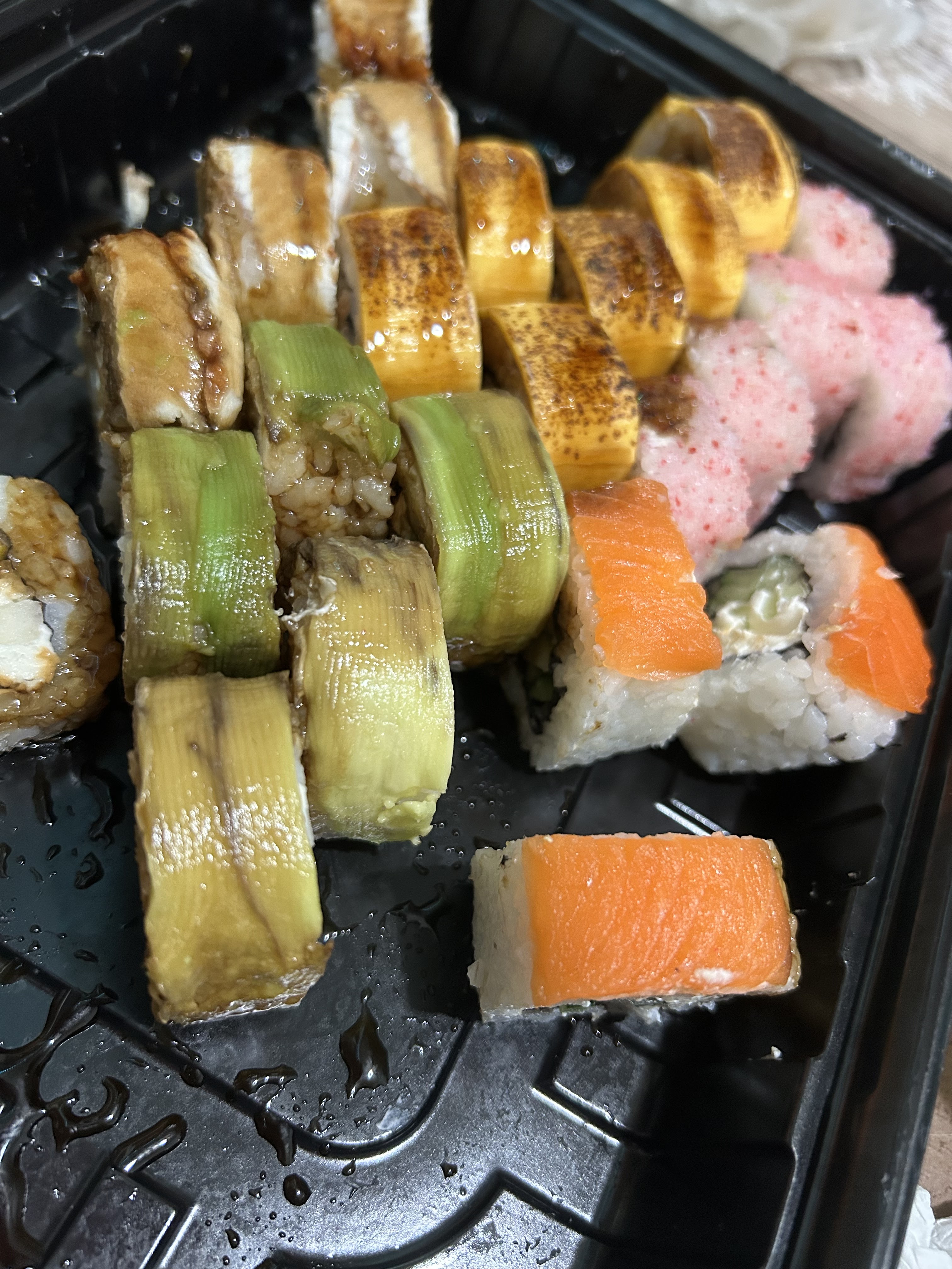 Азия Суши image 3