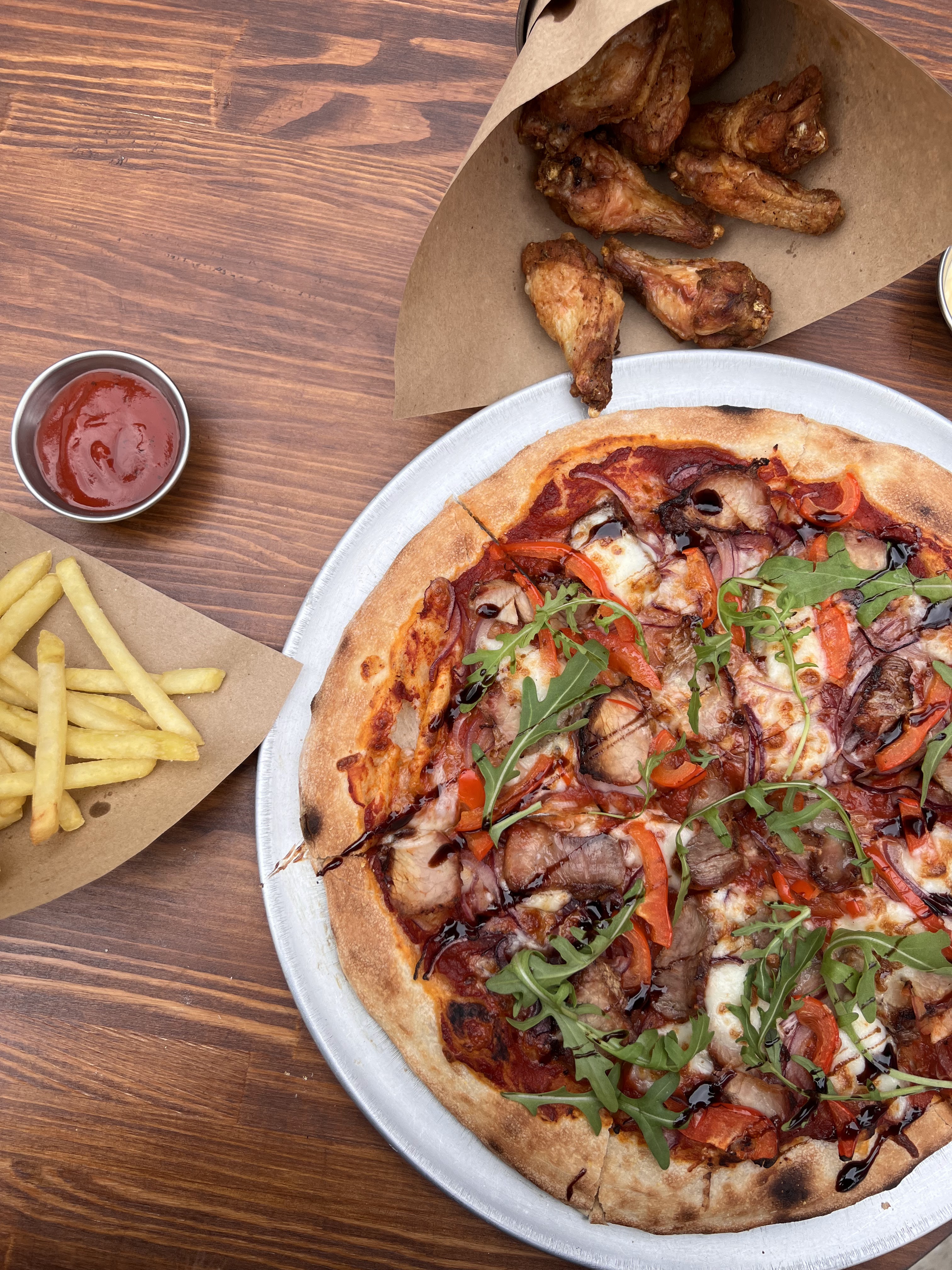 Цукор Сіль image 2