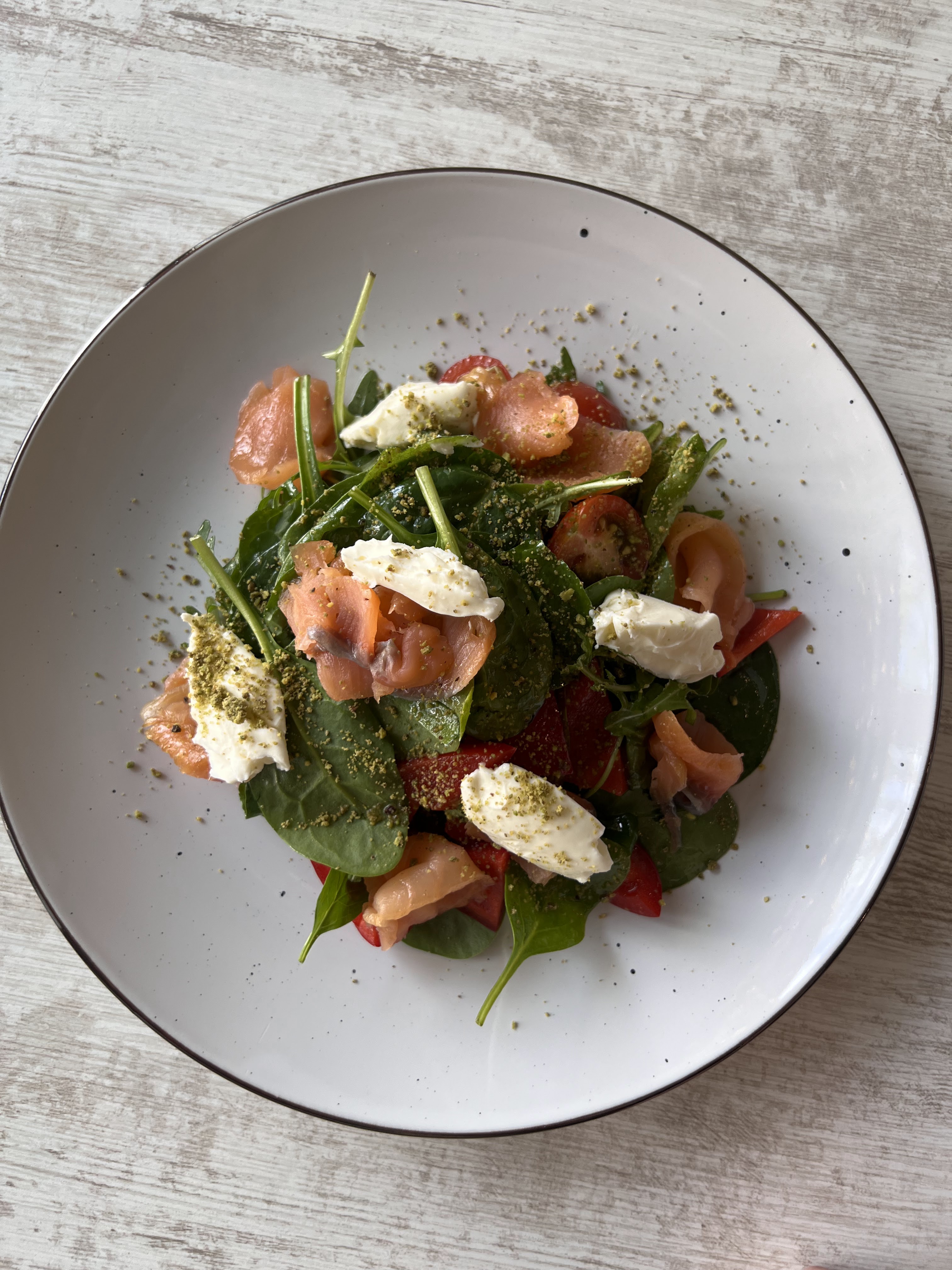 Цукор Сіль image 6