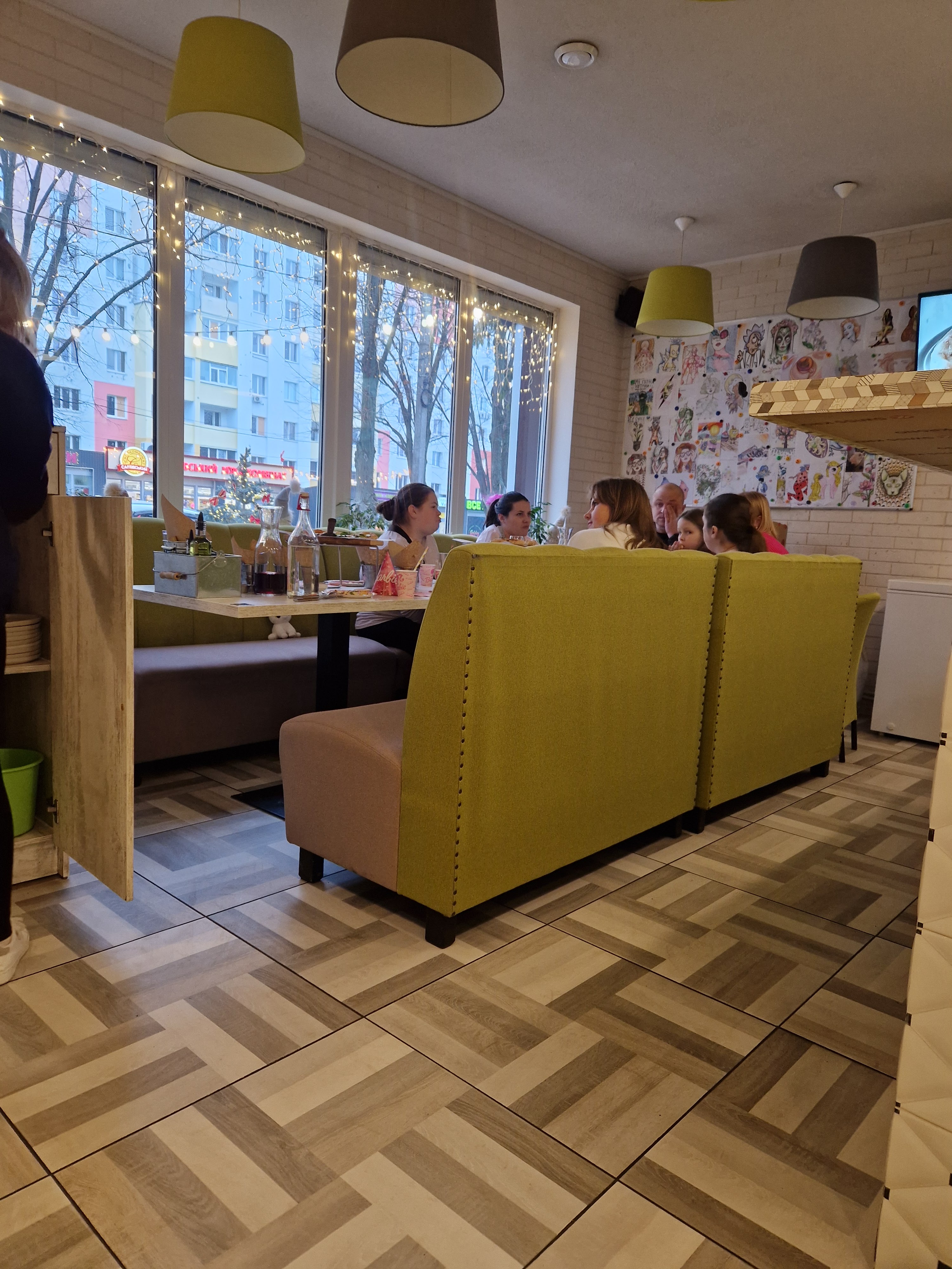 Цукор Сіль image 7