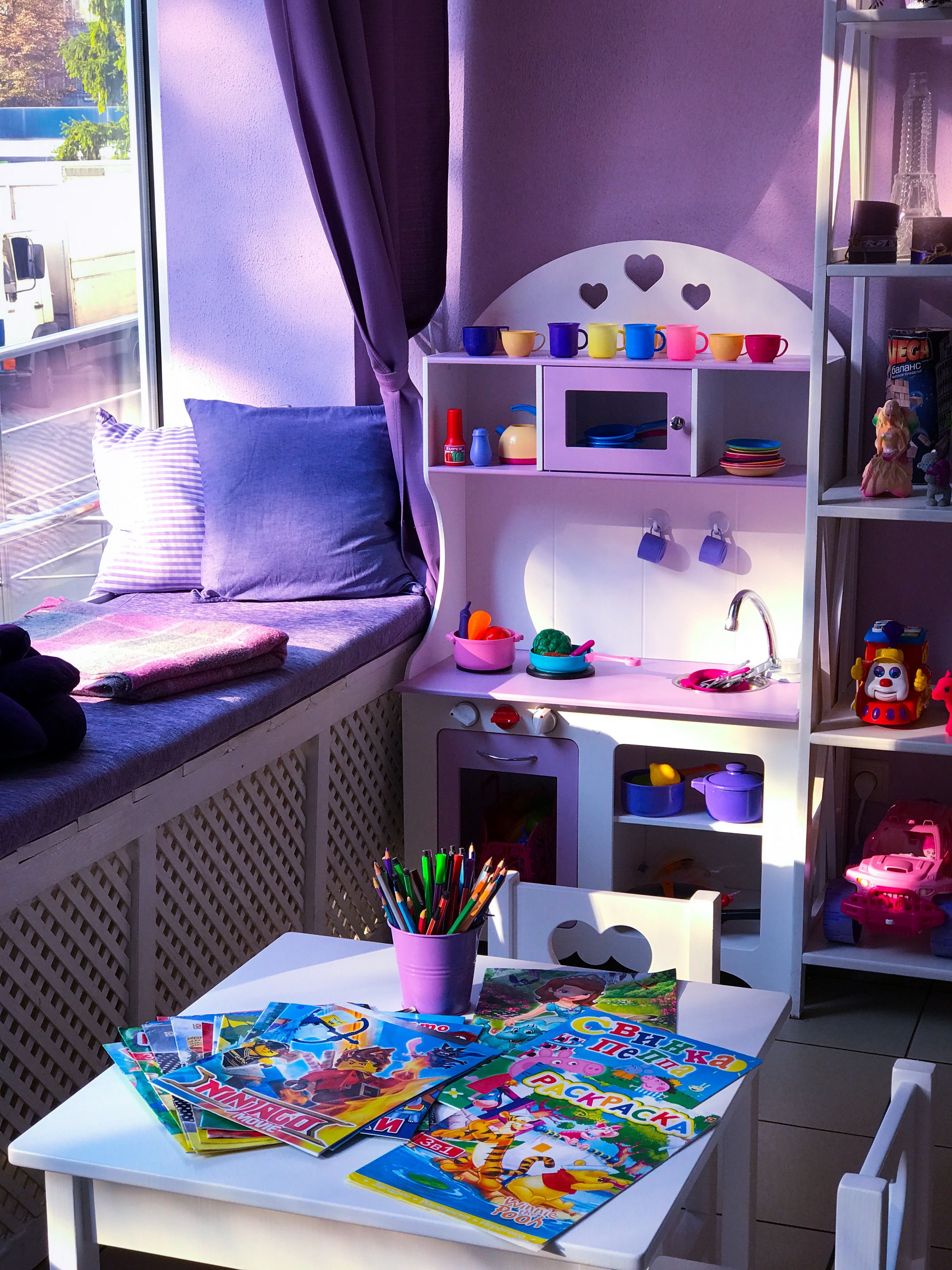 Coffe Манія Family Cafe image 4