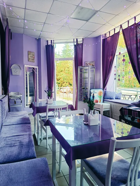 Coffe Манія Family Cafe image 6
