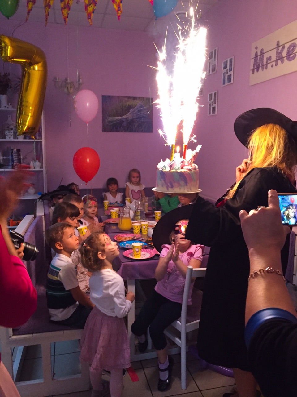 Coffe Манія Family Cafe image 7