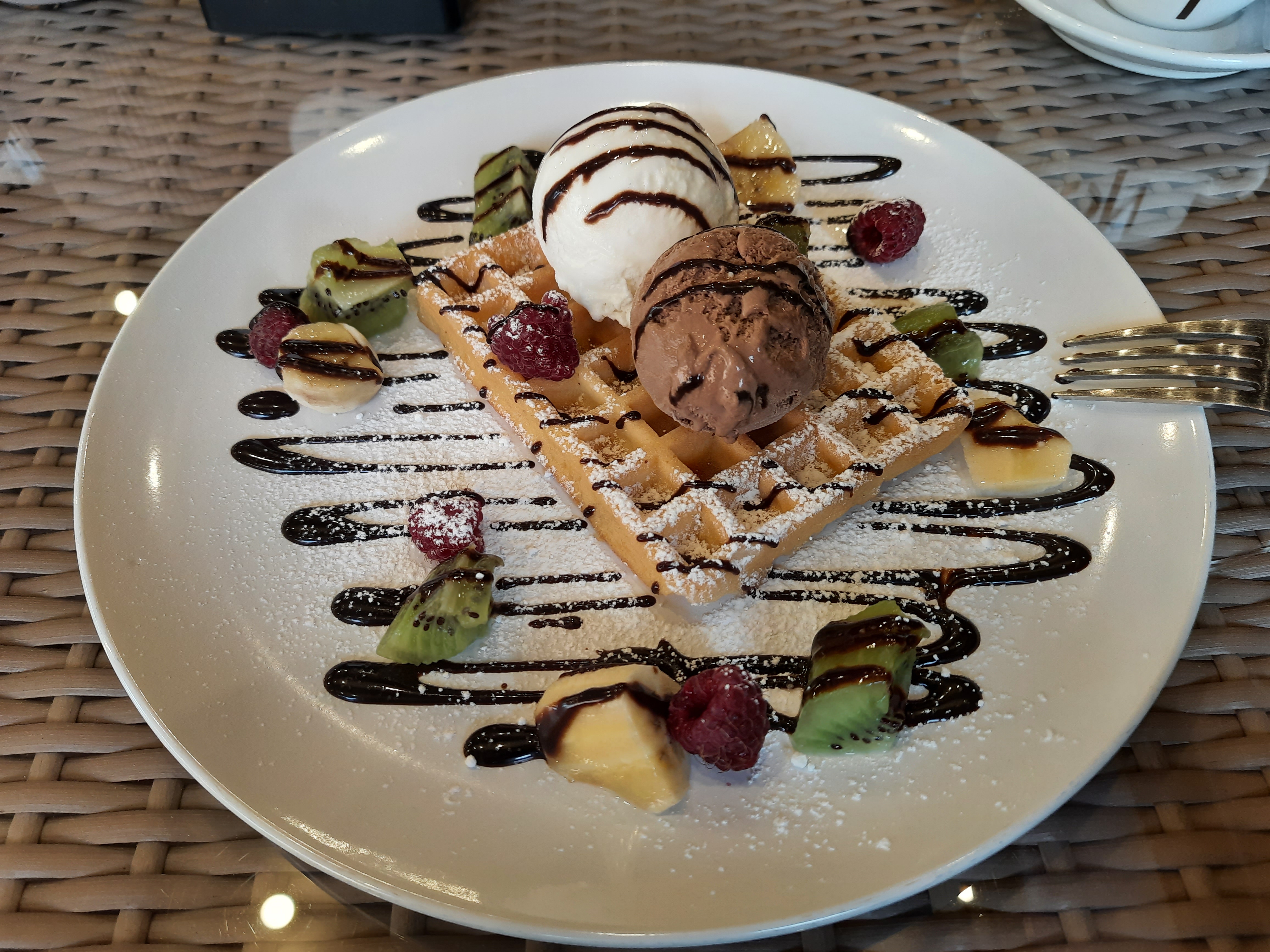 Kafe LaMajor image 2