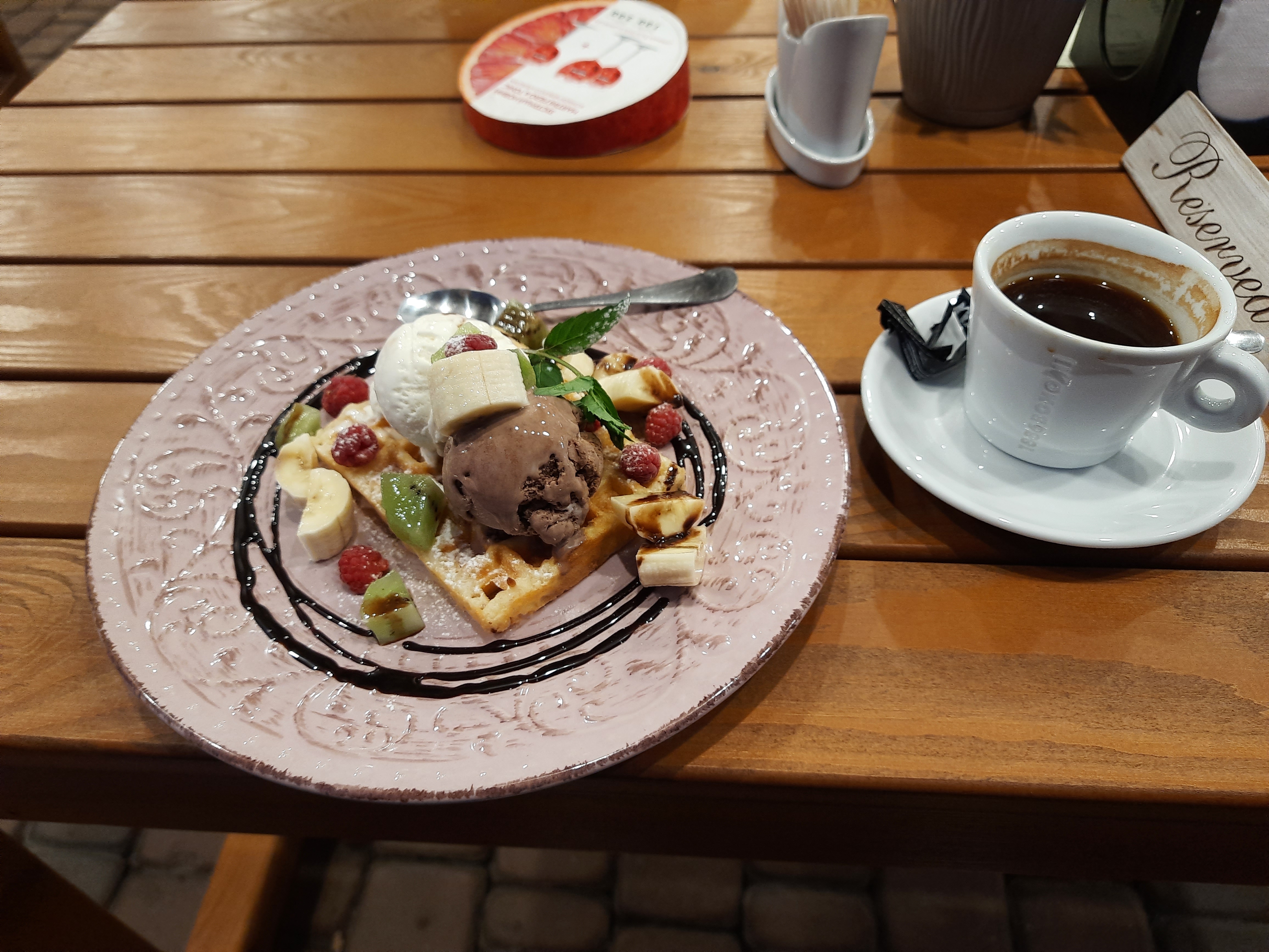 Kafe LaMajor image 5