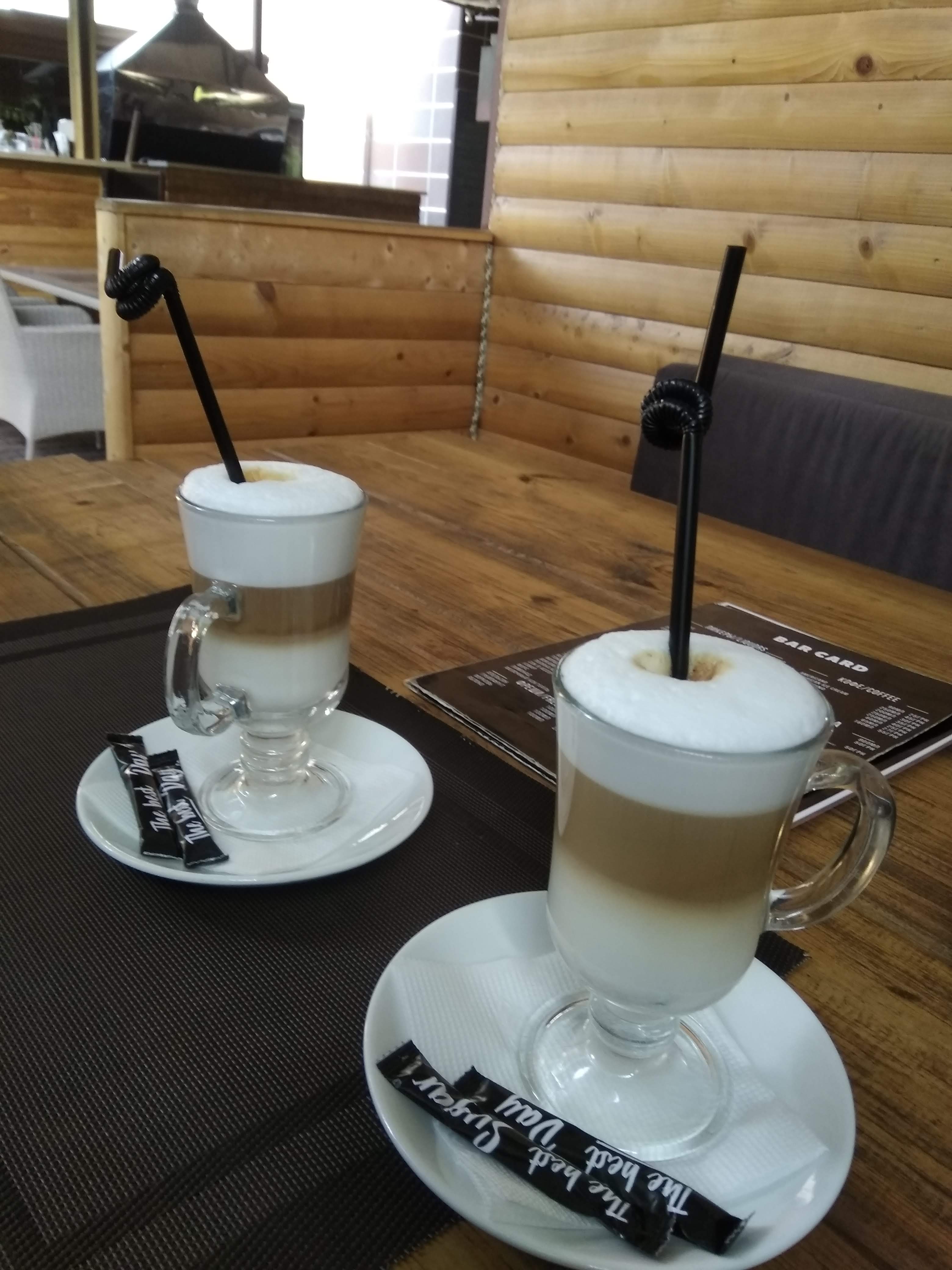 Kafe LaMajor image 8